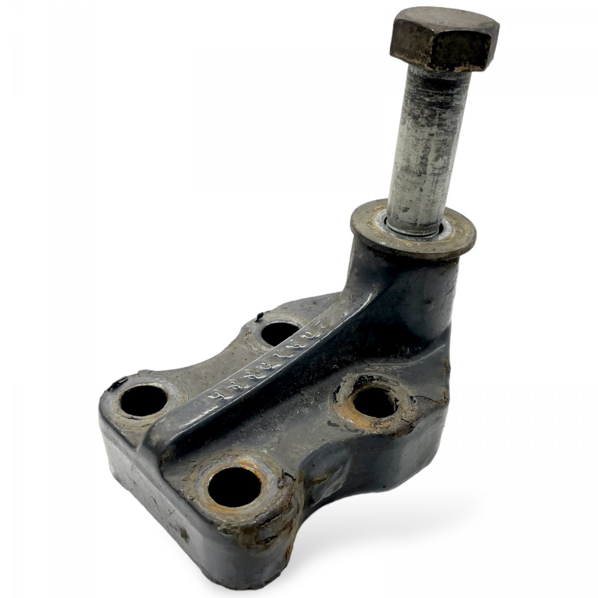 7420910886 Shock Absorber Bracket, Tag Axle Upper RH=LH RENAULT TRUCKS TImage