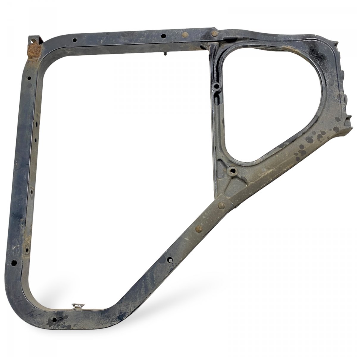 21964650 Mudguard Bracket, Front Axle Rear Left VOLVO FHImage
