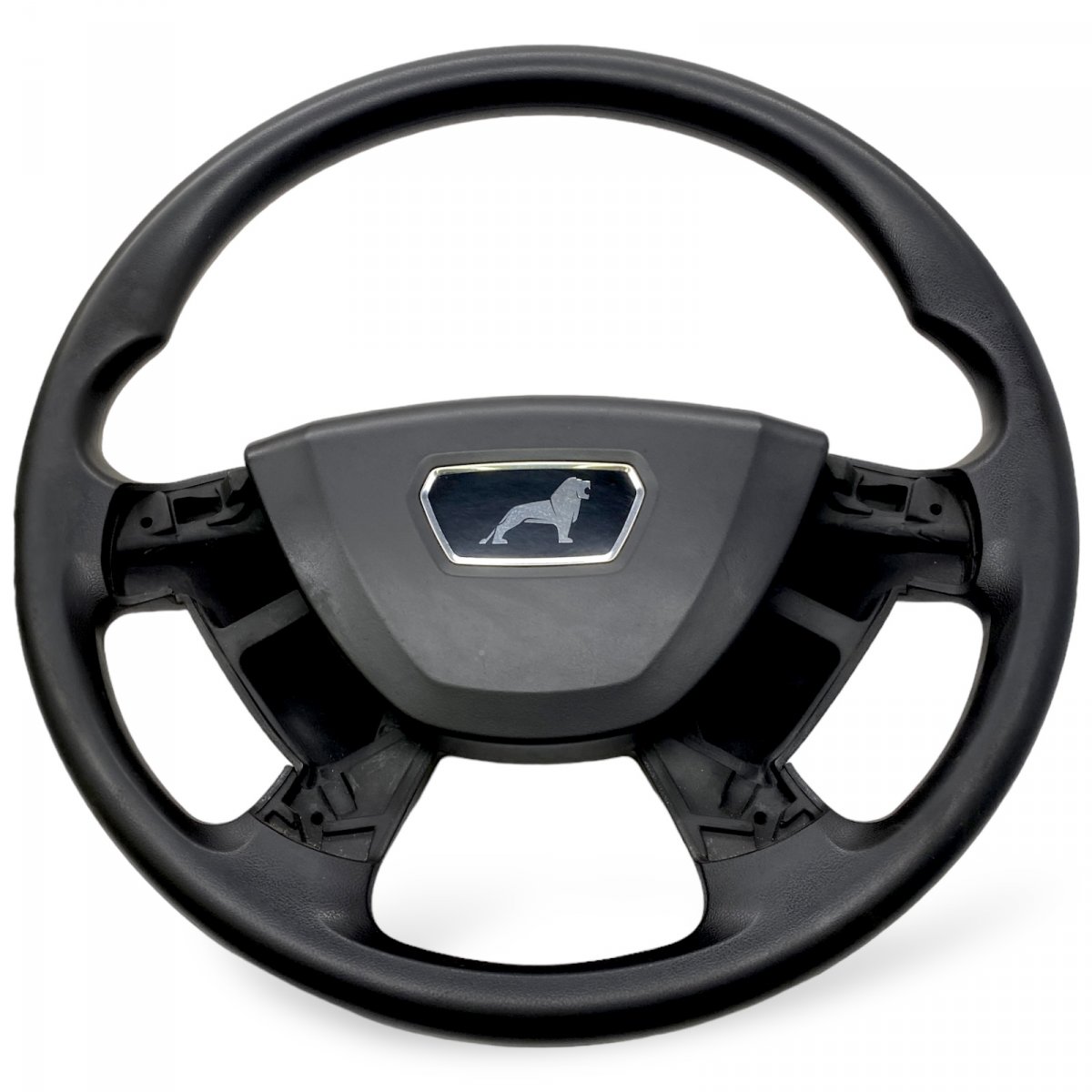 81464300083 +81464326014 Steering Wheel Assembly 500mm MAN TGS TGX TGAImage