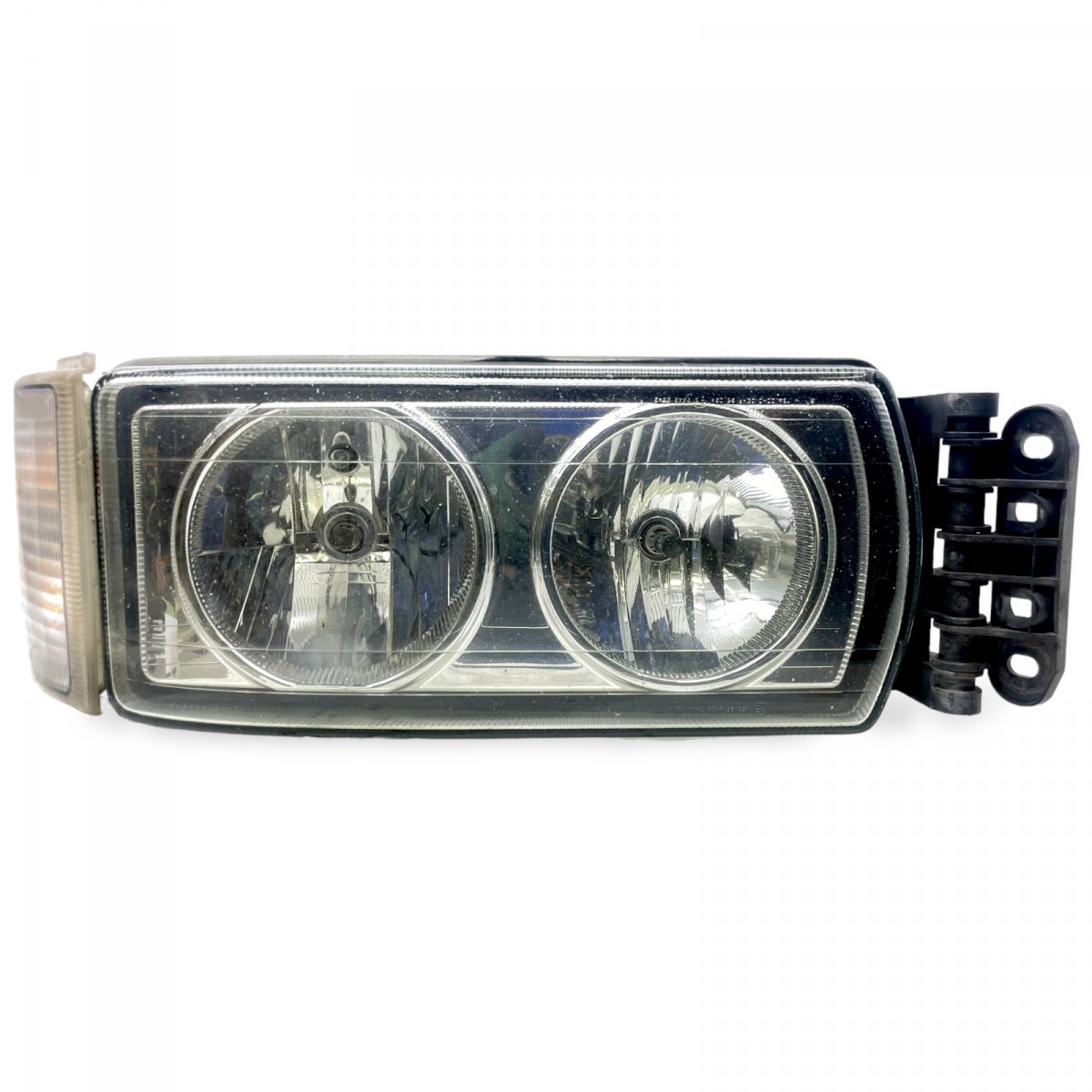 504238532 Headlamp assy, Left for Iveco, IRISBUS CROSSWAYImage