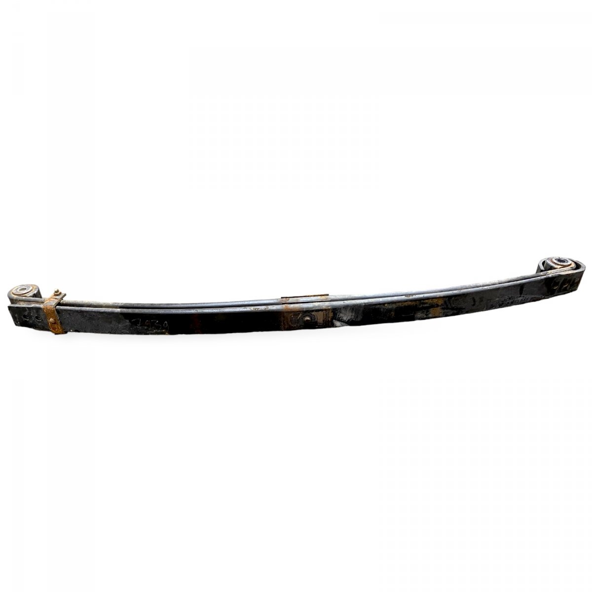 2474642 Leaf Spring, Front Axle, 2x32 SEU; SCANIA P,G,R,S-SeriesImage