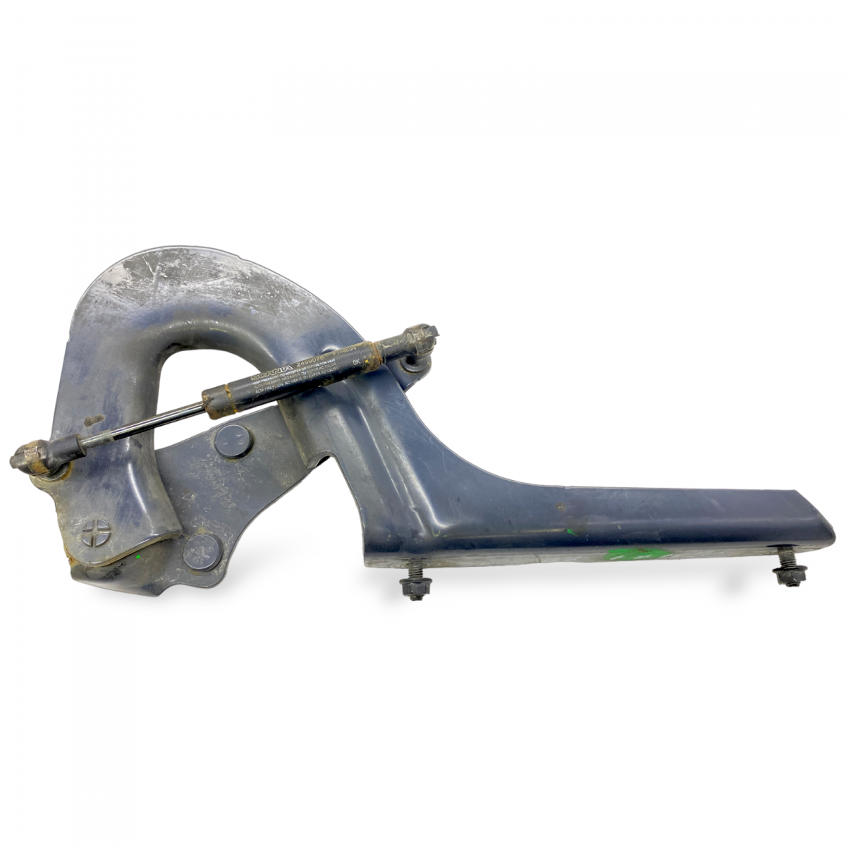 2650885 Hinge, lower grille panel, right Scania L,P,G,R,S- SeriesImage