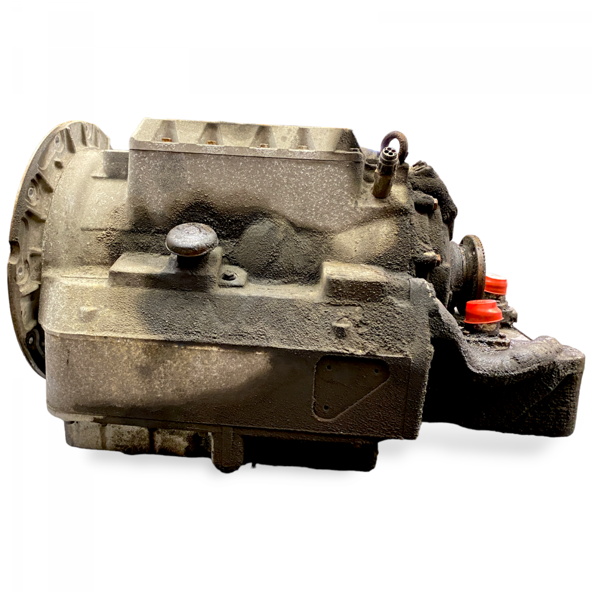81330016677 Gearbox Voith  D4HT0R2 for MAN LIONS CITYImage