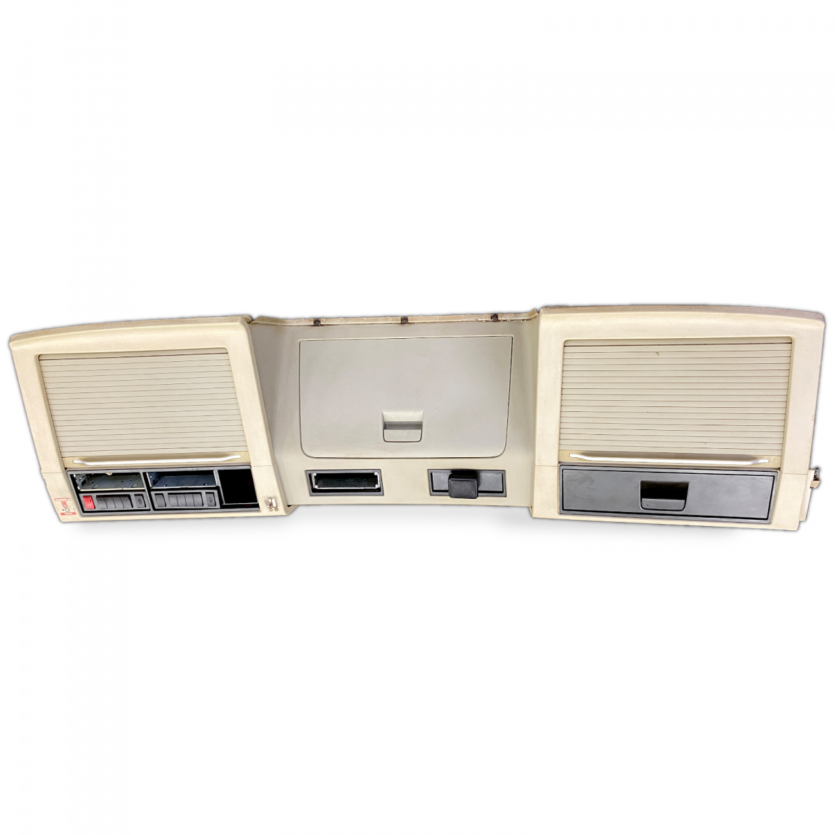 82857970 Cabin Storage Compartment assembly, Front Upper VOLVOImage