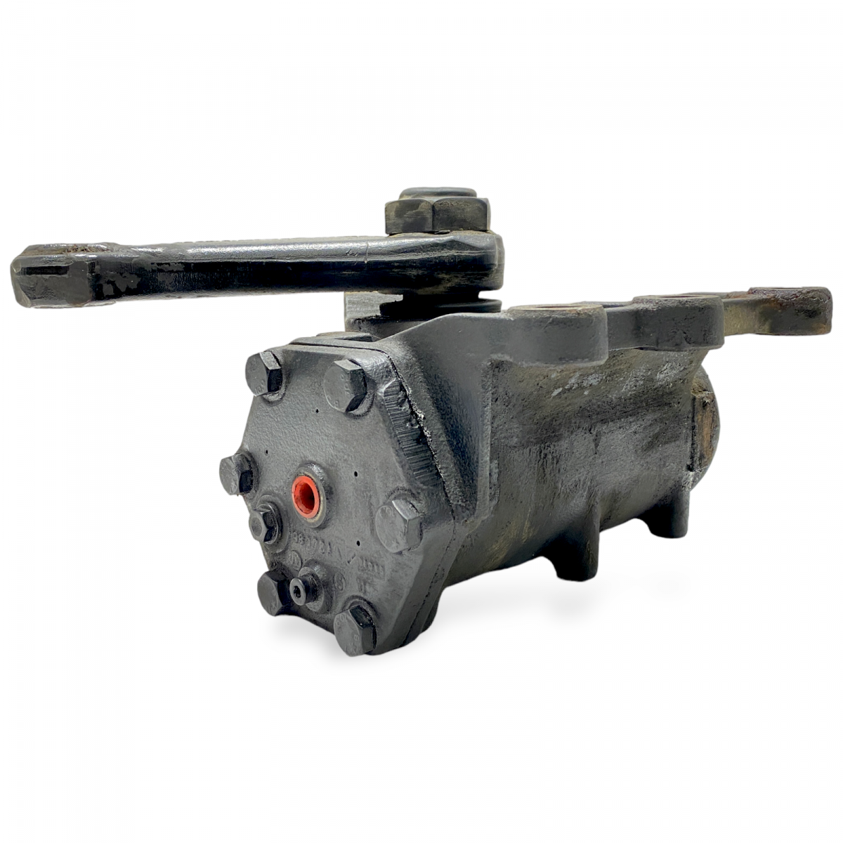 1353044 Steering Gear 17-20:1 SCANIA 4 - series; P, G, R, T - seriesImage