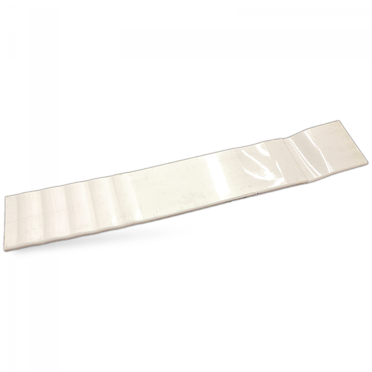 81629100144 Cabin Spoiler Lateral for Right MAN TGX, TGAImage