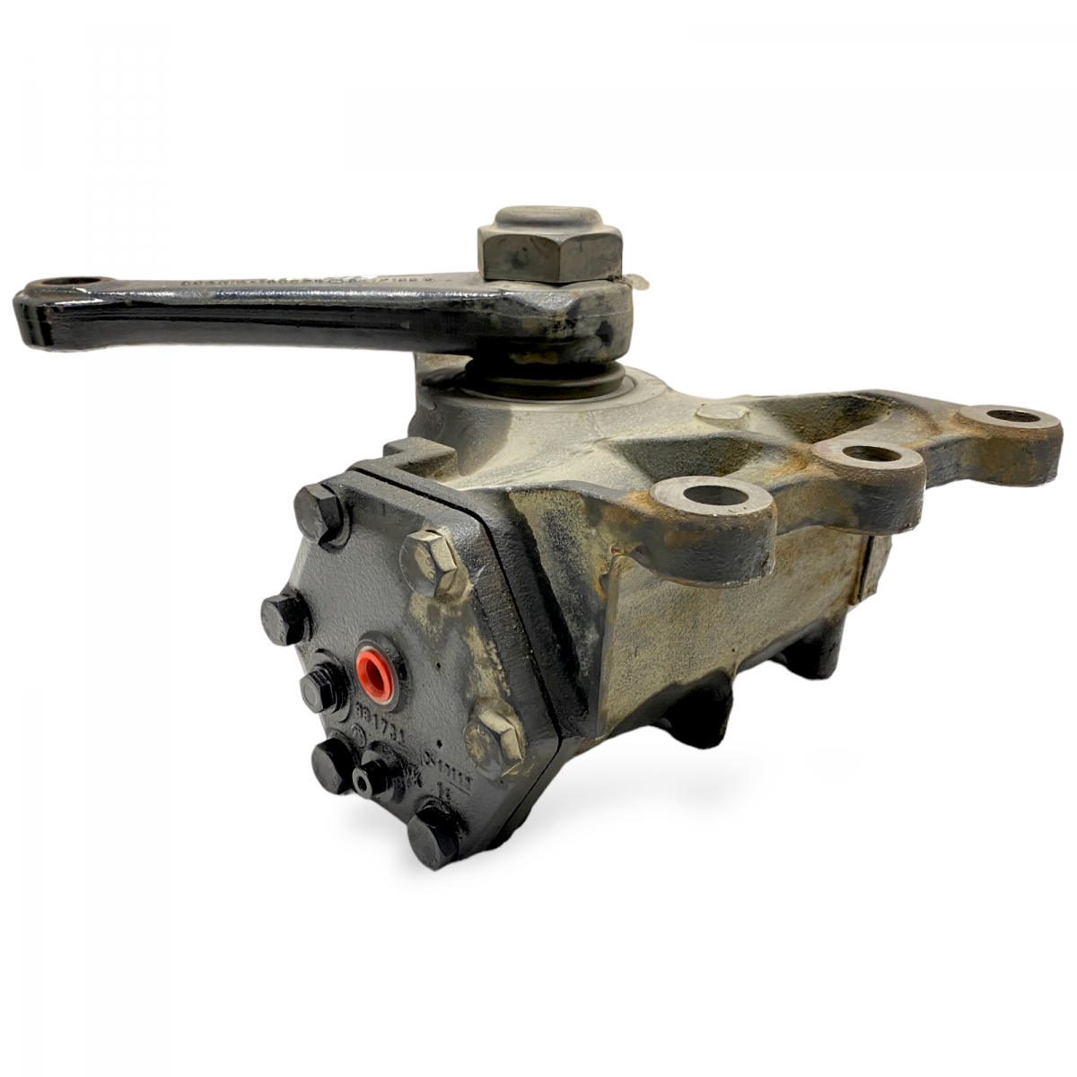 1353044 Steering Gear 17-20:1 SCANIA 4 - series; P, G, R, T - seriesImage