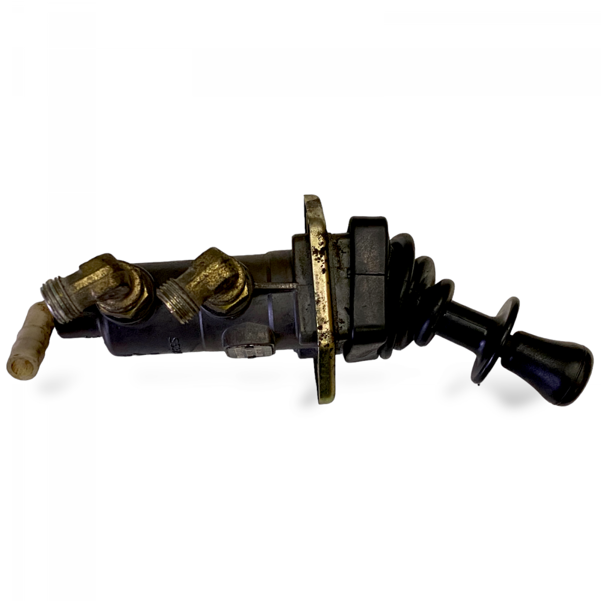 3714307109 HB1258 Hand Brake Valve MERCEDES, TEMSAImage