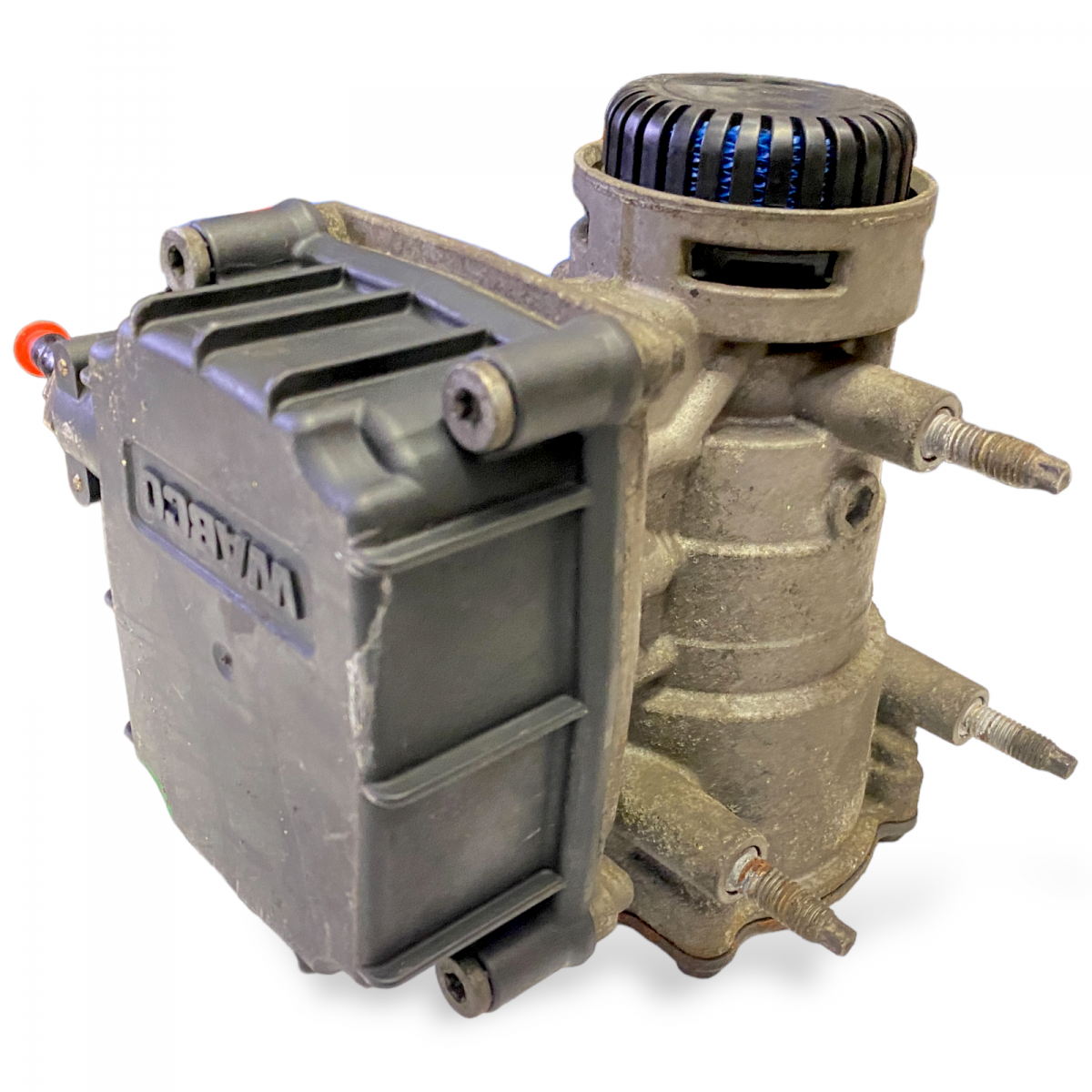 1747137 EBS Trailer Brake Valve DAF XF106, CFImage