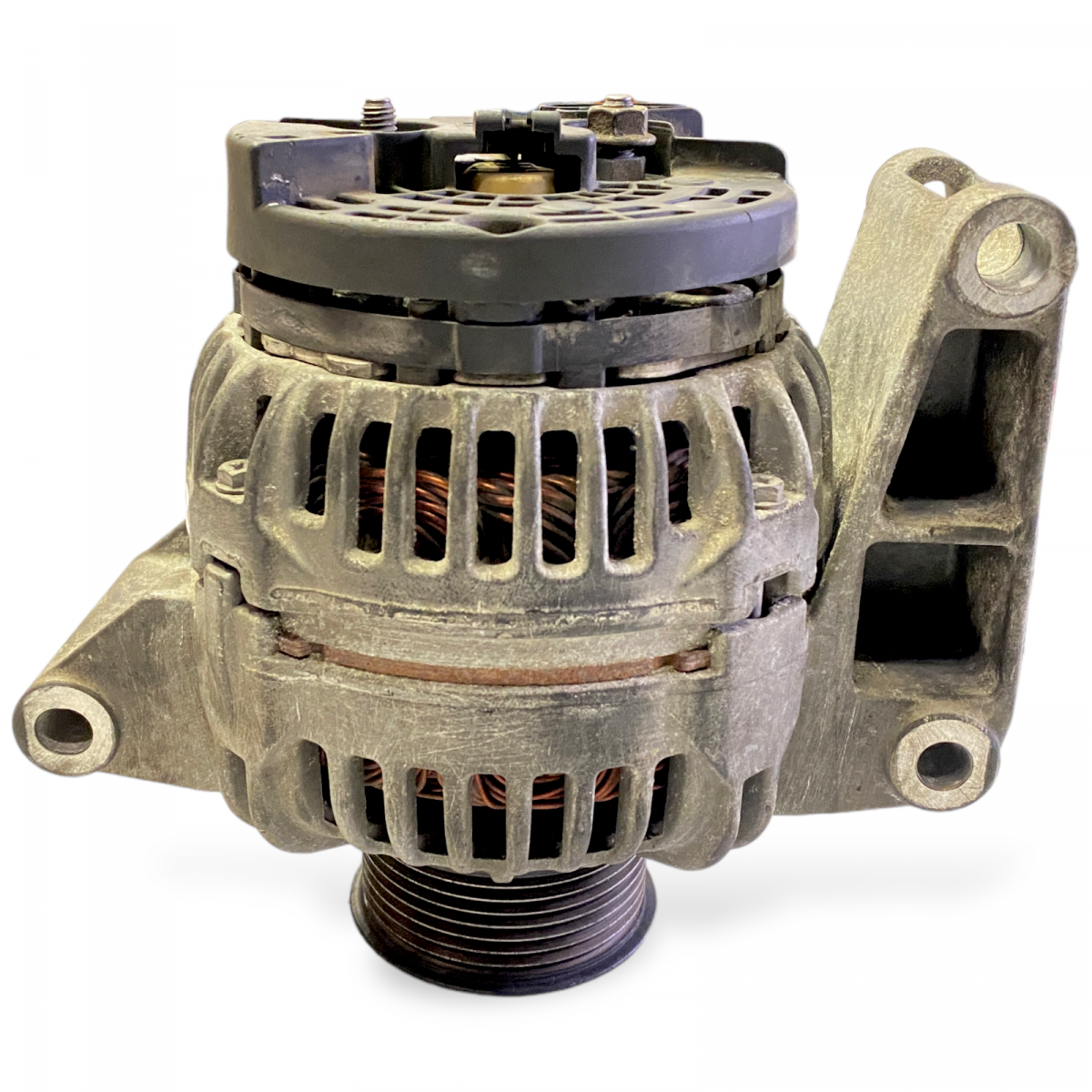 1927309 Alternator 24V 80A DAFImage