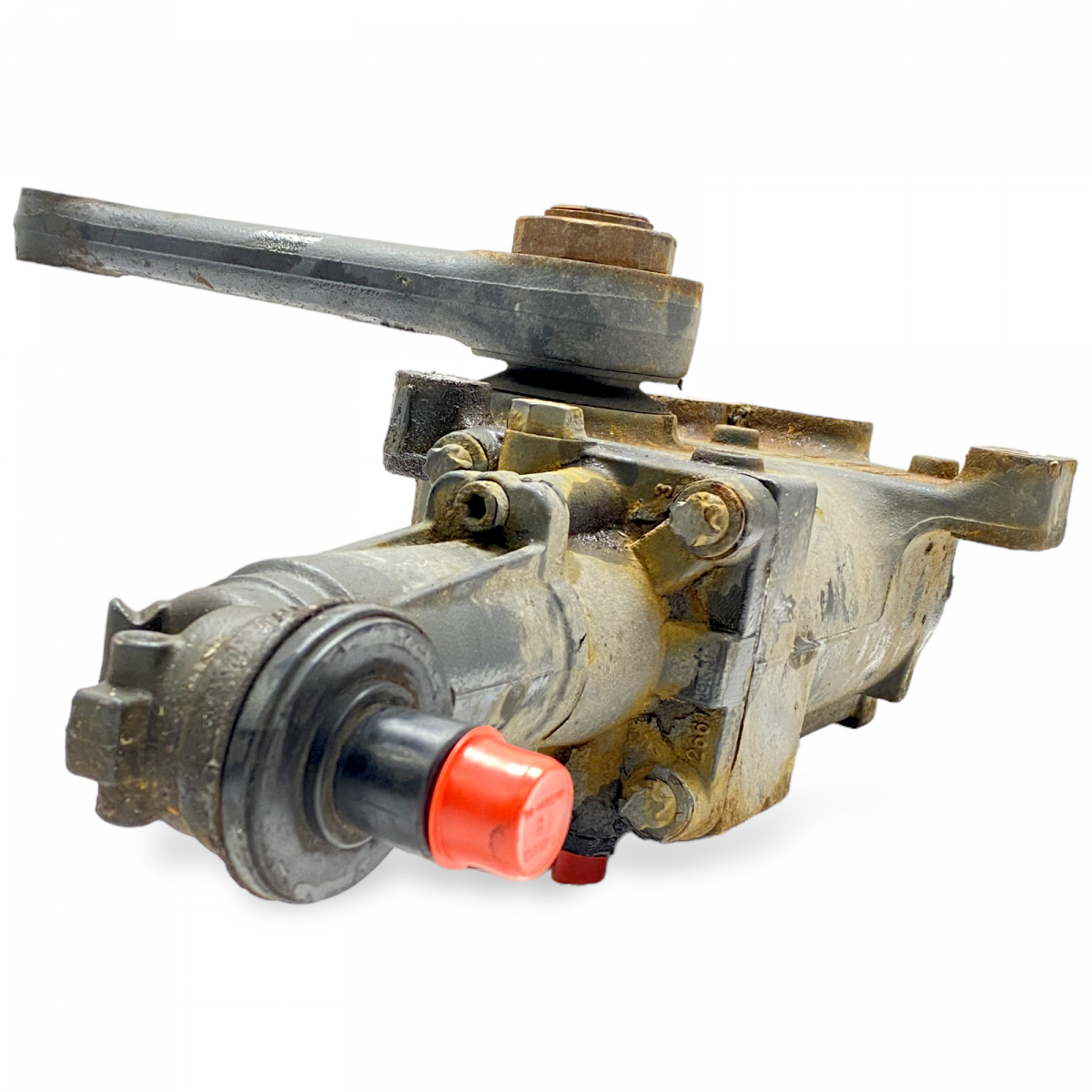 1846034 Steering gear  DAF XF106Image