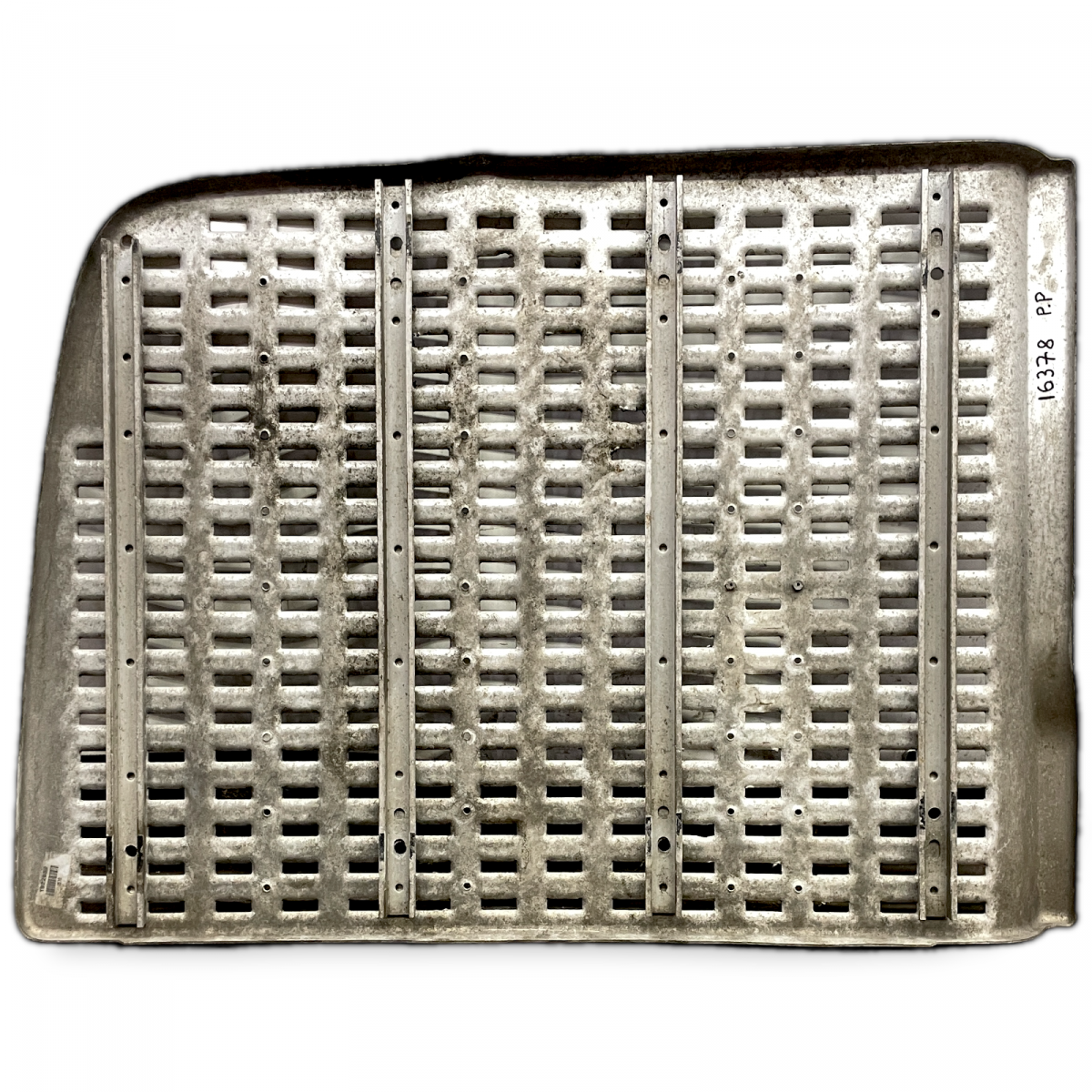 1922852 Catwalk metal, Right DAF XF106Image