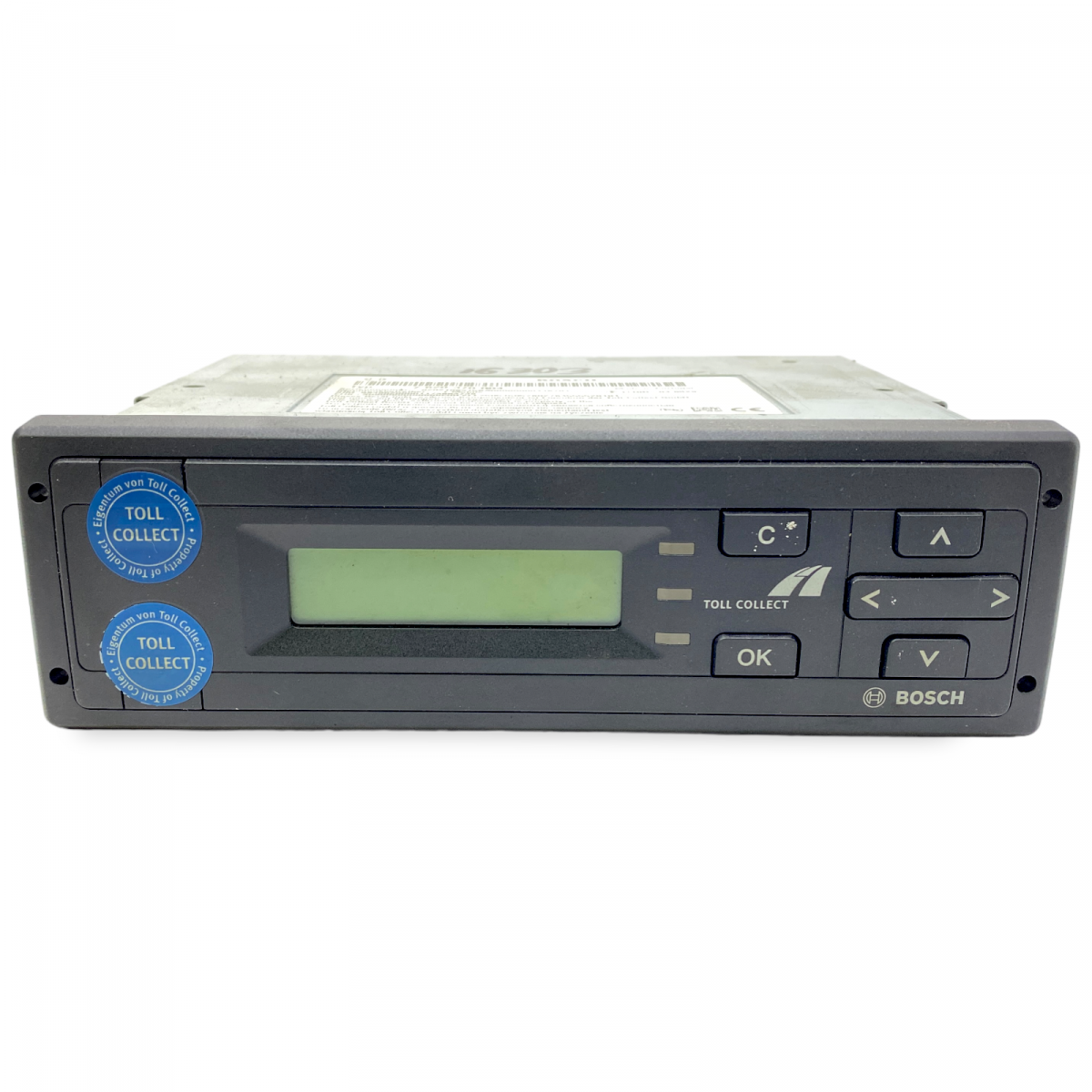 7620370004 Toll collect  BOSCHImage
