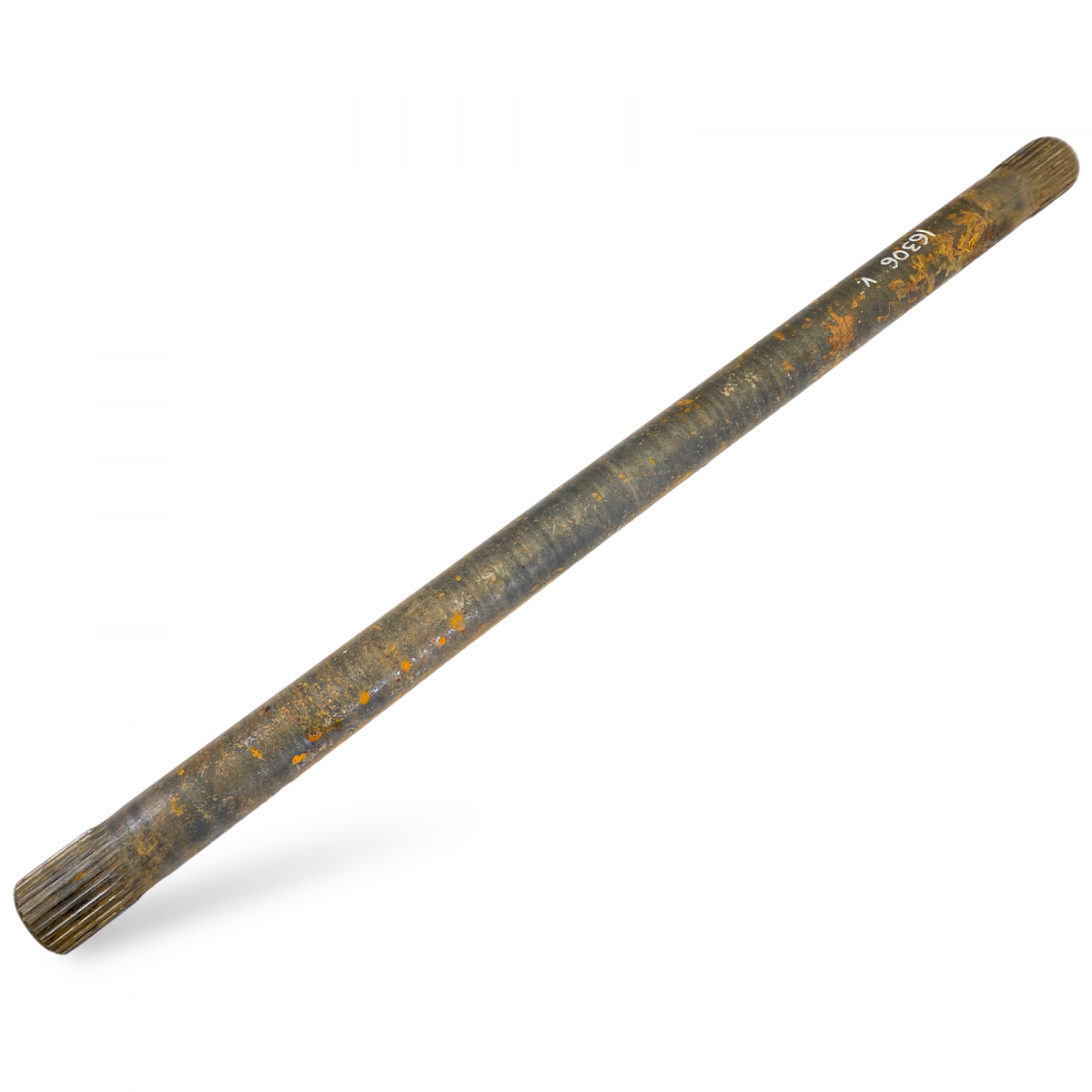 2276757 Half Shaft, Drive Axle R=L for SCANIA L,P,G,R,S - seriesImage