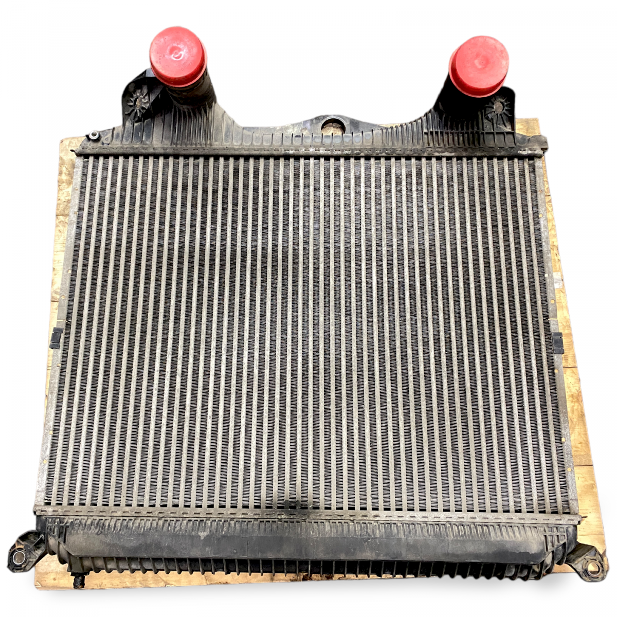 81061300198 Intercooler MAN TGS, TGX, TGAImage