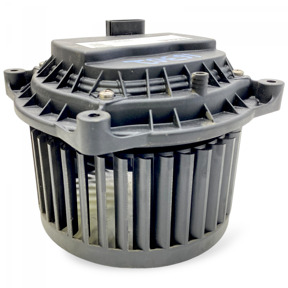 2130609 Heater Fan Motor DAF XF106Image