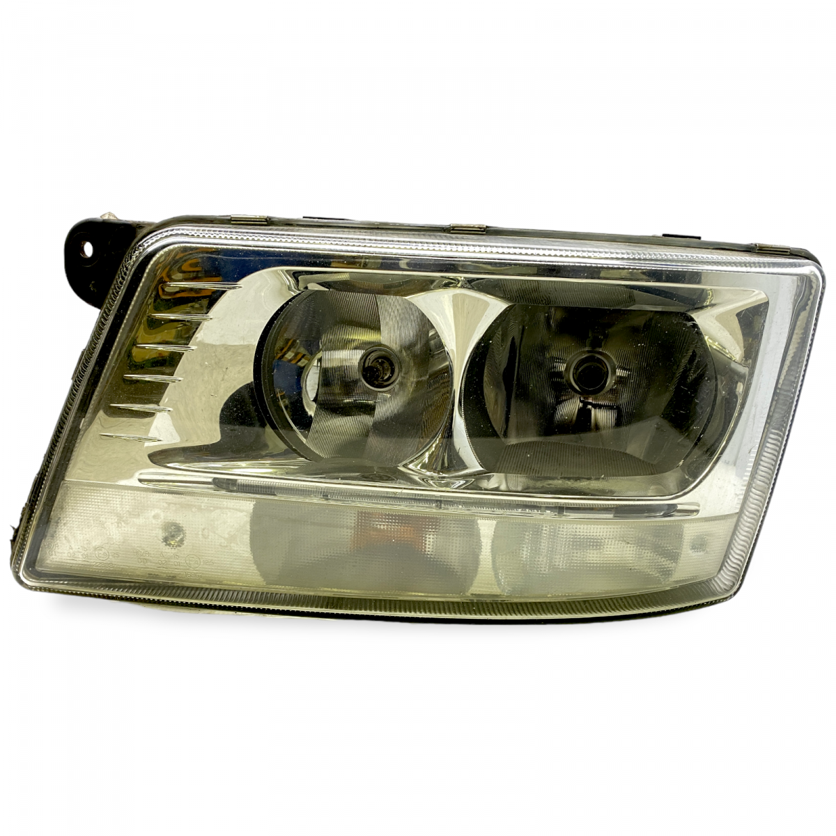 81251016499 Headlight left Headlamp left MAN TGS, TGXImage