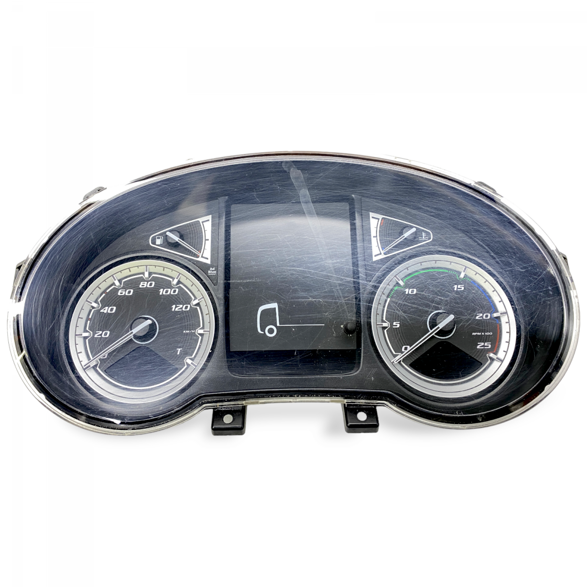 2161588 Instrument Panel DAF XF106Image