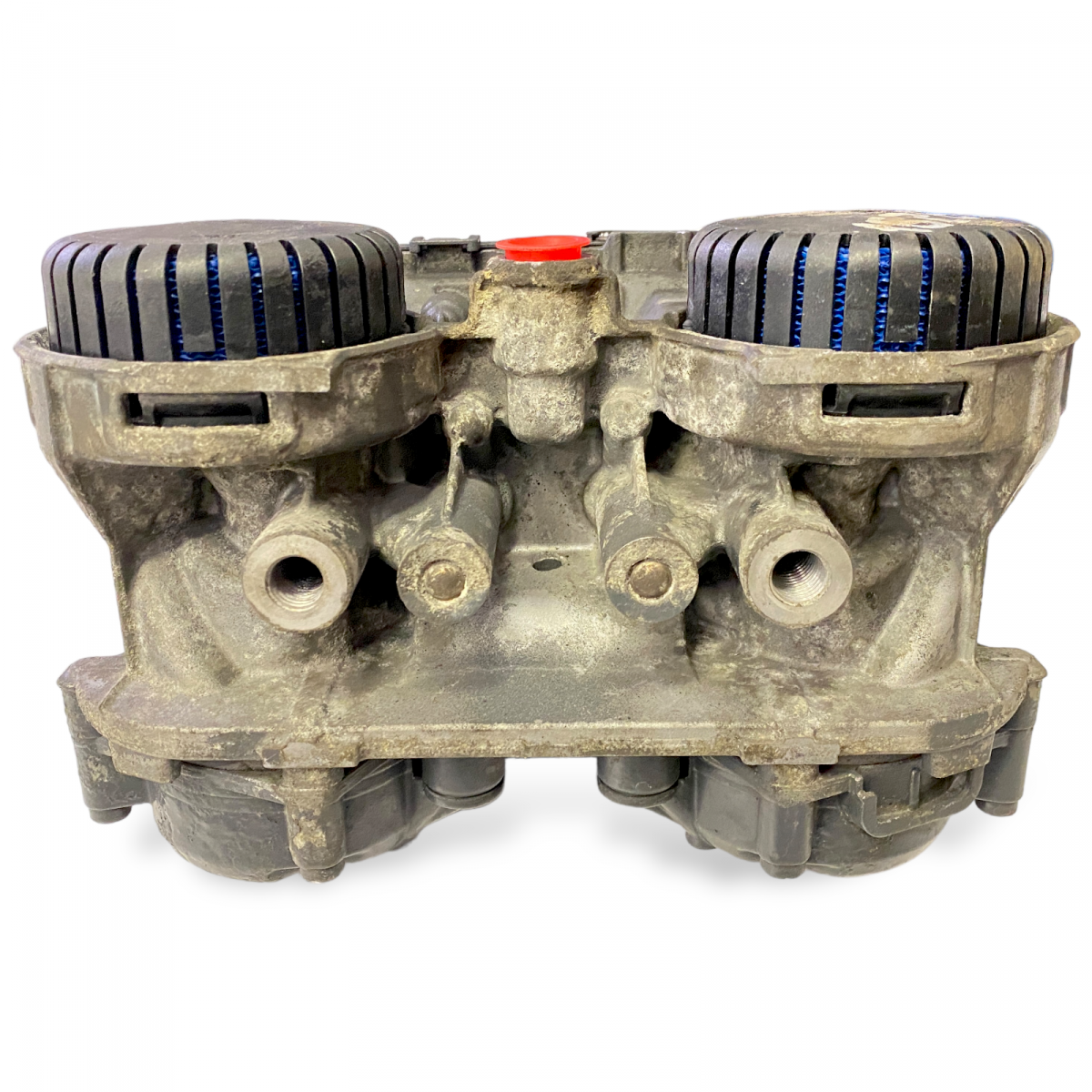 0004297624 EBS Modulator 2-Channel - Gen4, Drive Axle MERCEDES ActrosMP4Image