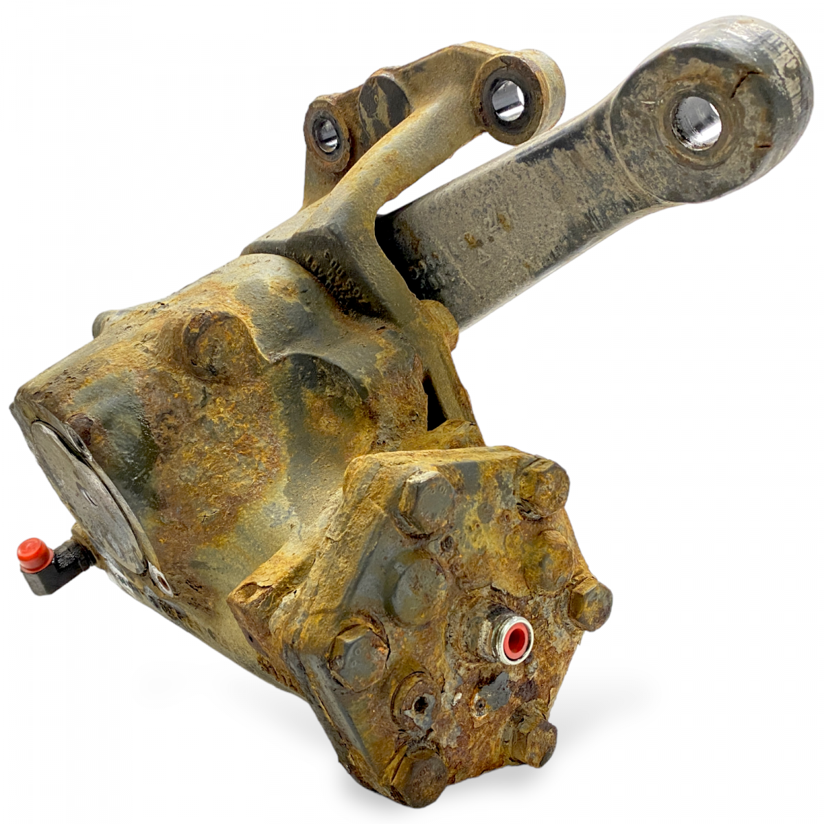 9614601700 Steering Gear MERCEDES-BENZ Actros MP4Image