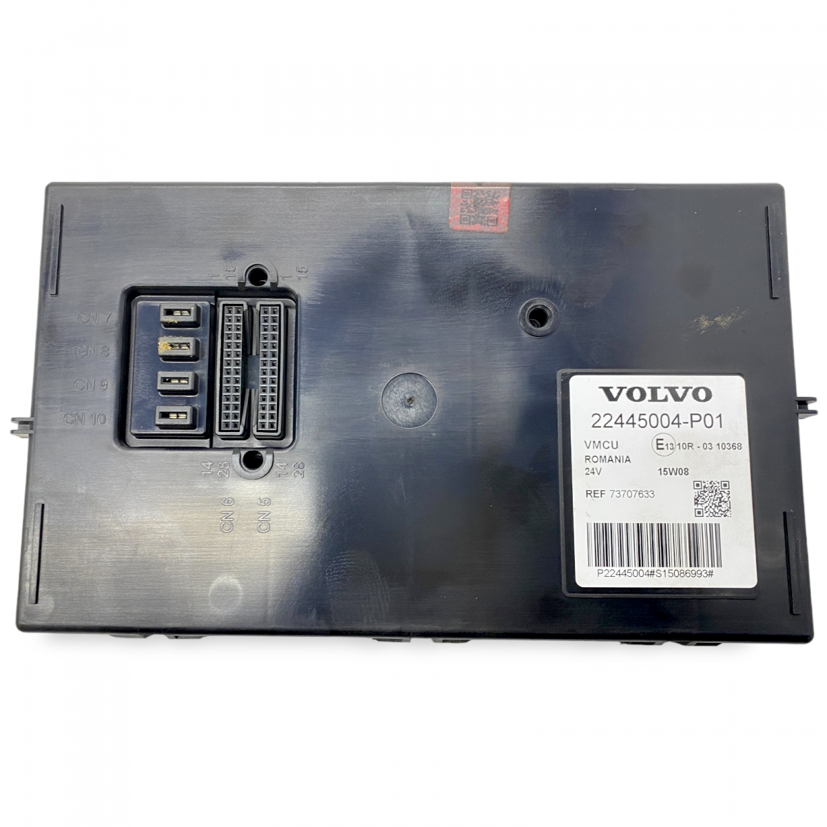 23006075 Control Unit, VMCU VOLVO FH4, FM4Image