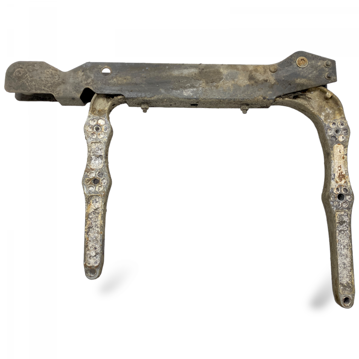 21722279 + 21722421  Muffler Brackets VOLVOImage