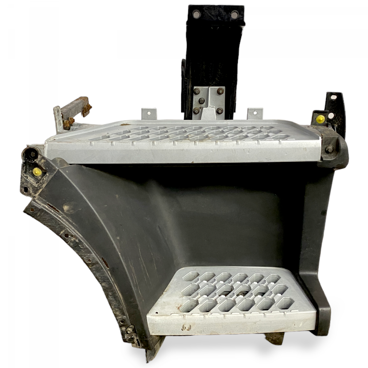 82355197 + 82151654 + 82151656 + 82141521 Step Plate Assy, Right VOLVOImage