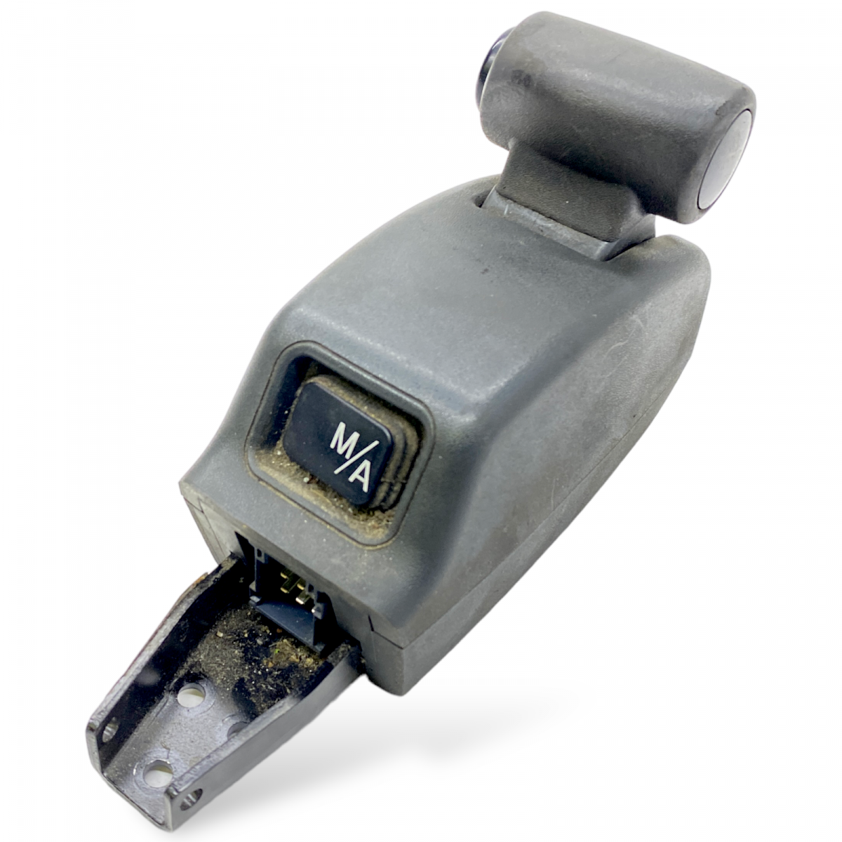 9702600609 Gear Shifter AGS2 MERCEDES-BENZ Atego 2Image