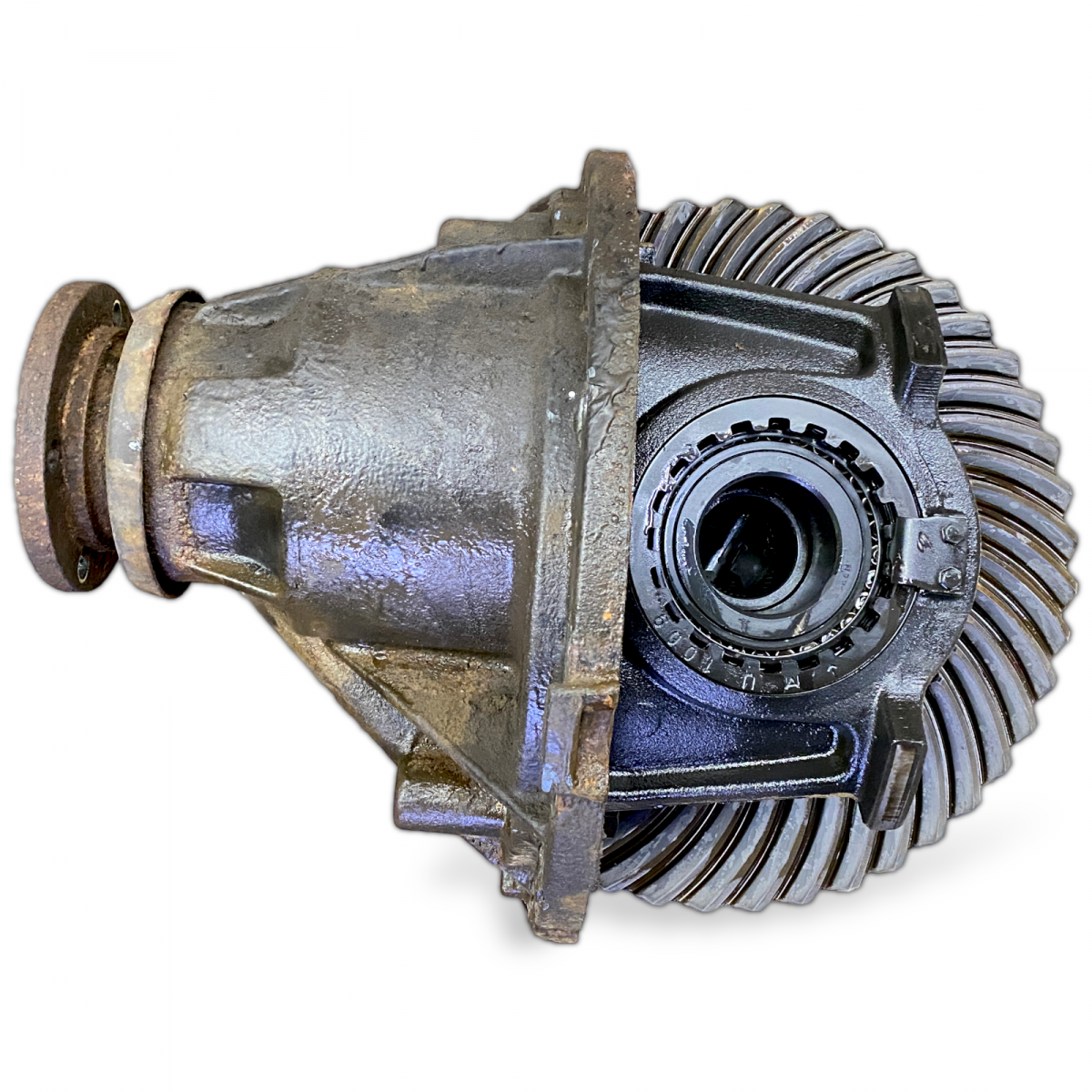 20864070 Differential MERITOR RS1228C/MS17X 5,63 without difflock VOLVOImage