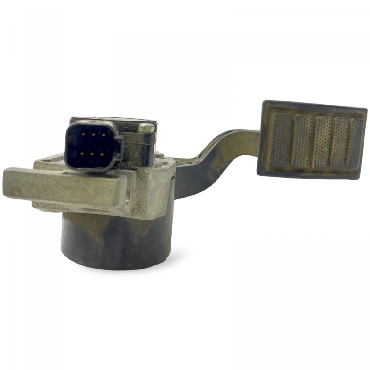 21116879 + 85109590 Accelerator Pedal VOLVOImage