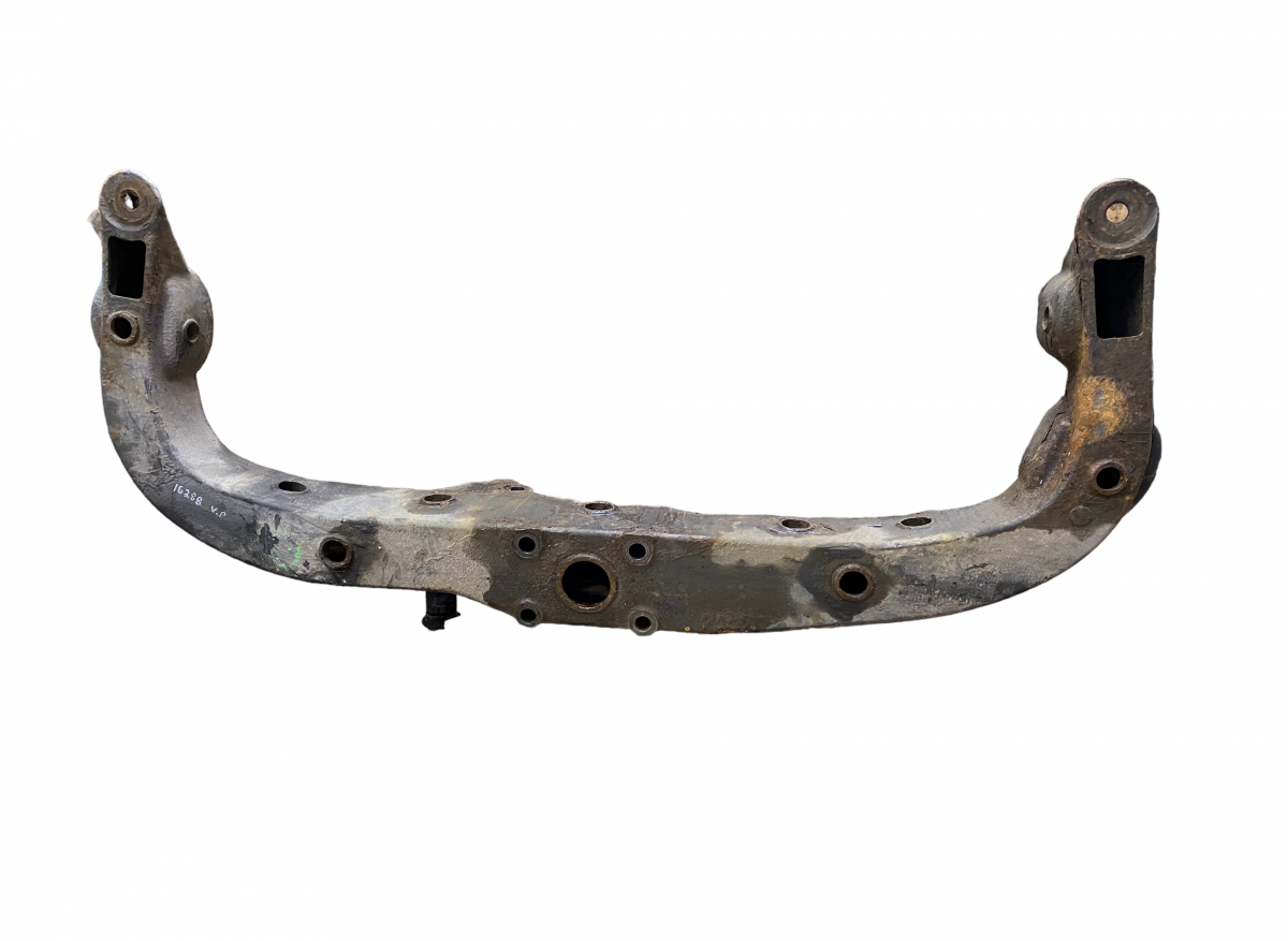 21323411 Air spring member, Rear axle, left VOLVOImage