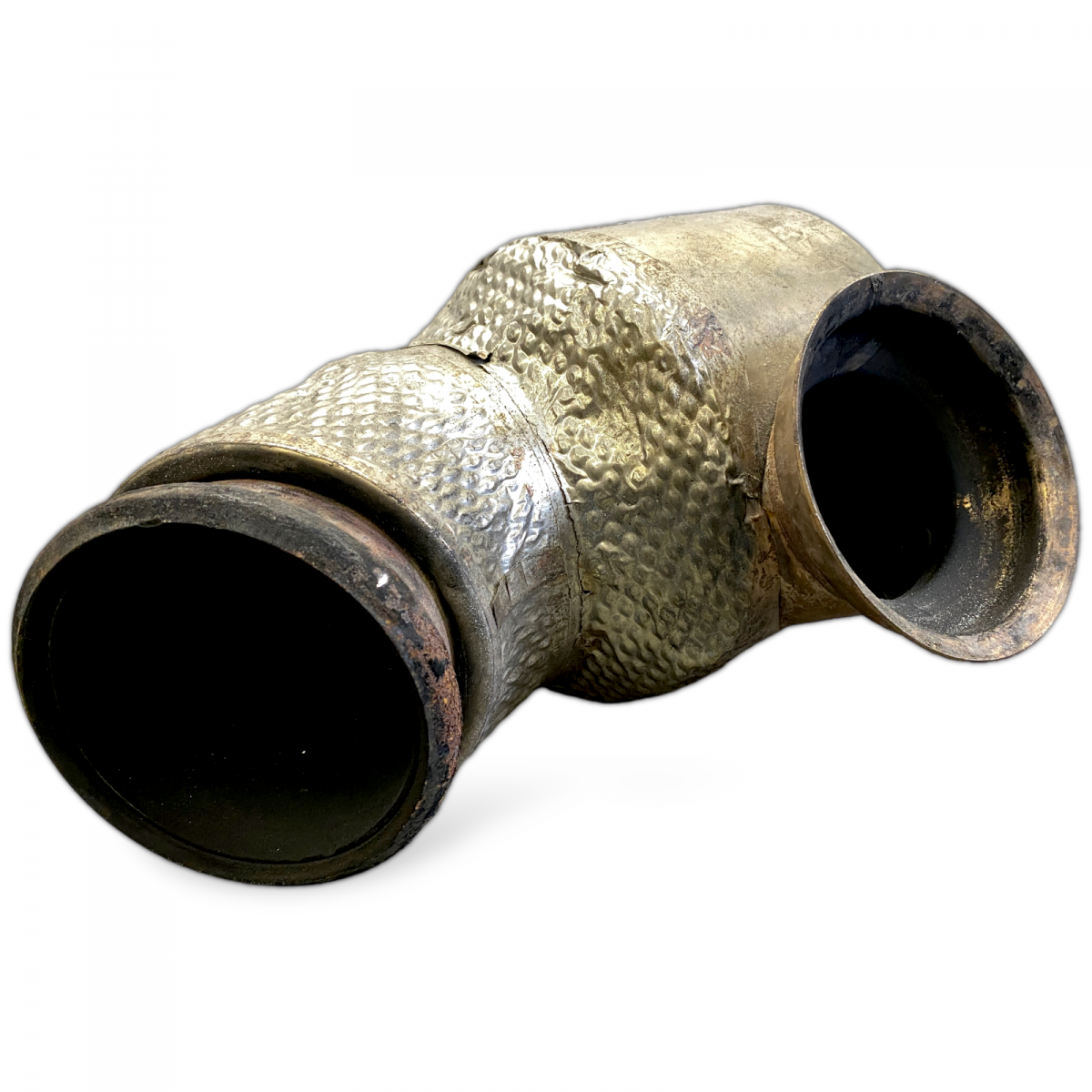 21186765 AdBlue Urea Dosage Exhaust Pipe VOLVO B7RImage