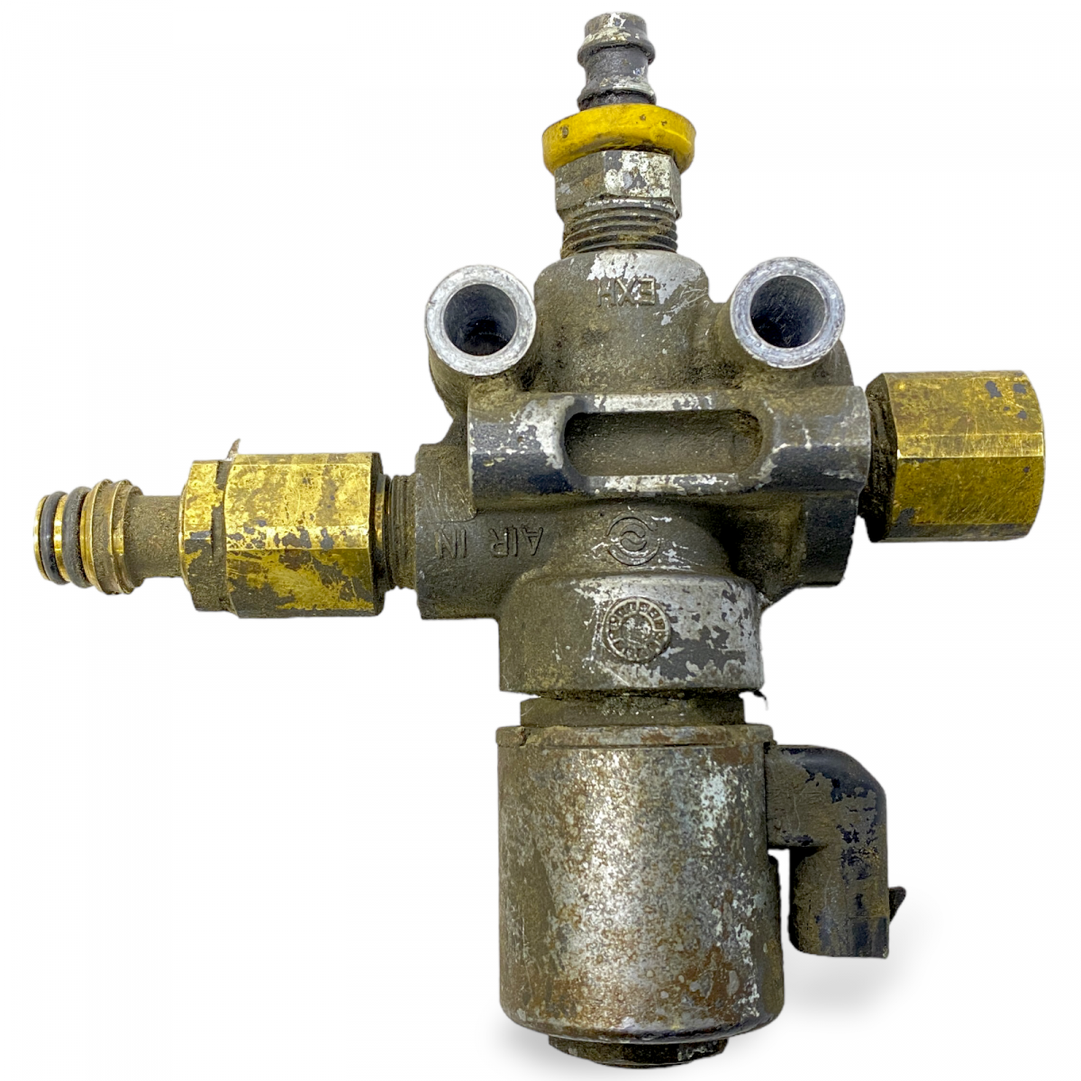 7422040126 Solenoid Valve Gearbox VOLVO FL, FEImage