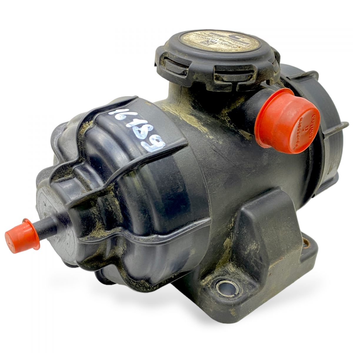 5317573 22417594 Crankcase Ventilation Oil Mist Separator CUMMINS VOLVOImage