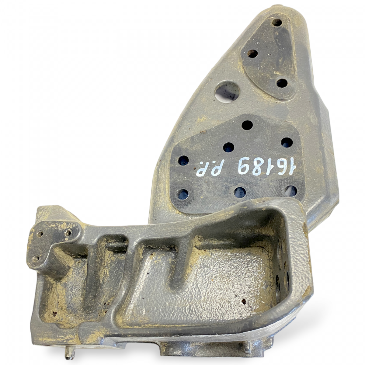 20585720 Frame Extension, Front Right VOLVOImage