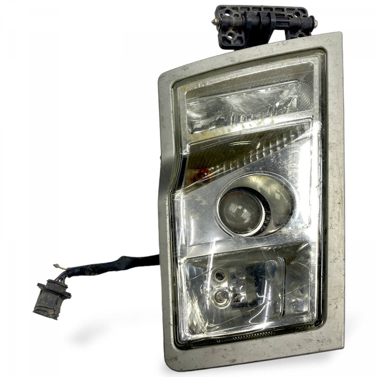 20861583 Headlight, Left VOLVO FH, FMImage