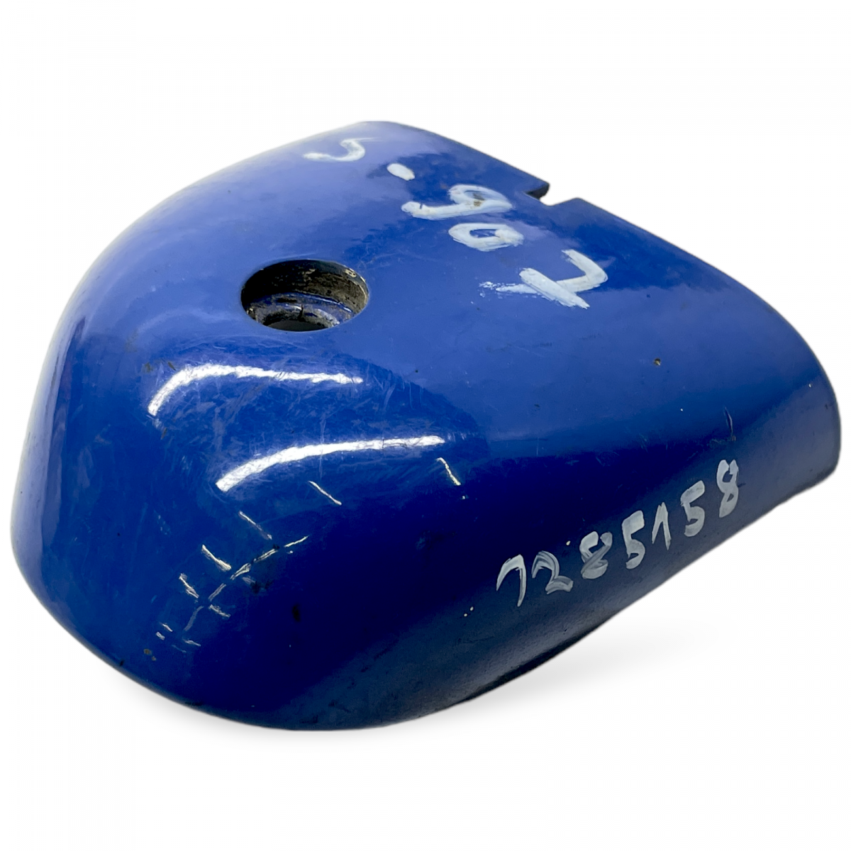 Rear-View Mirror Attachment Point Cover, Lower L=RImage