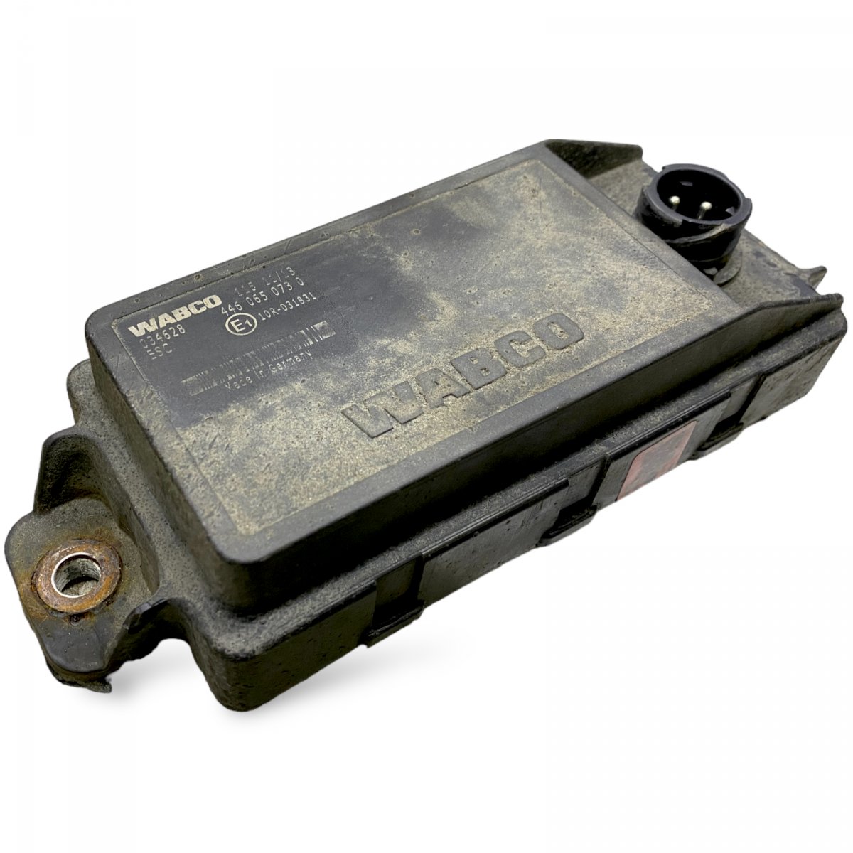 5801510768 ESC Control unit for DAF, MAN, IVECO, SOLARIS, VDLImage