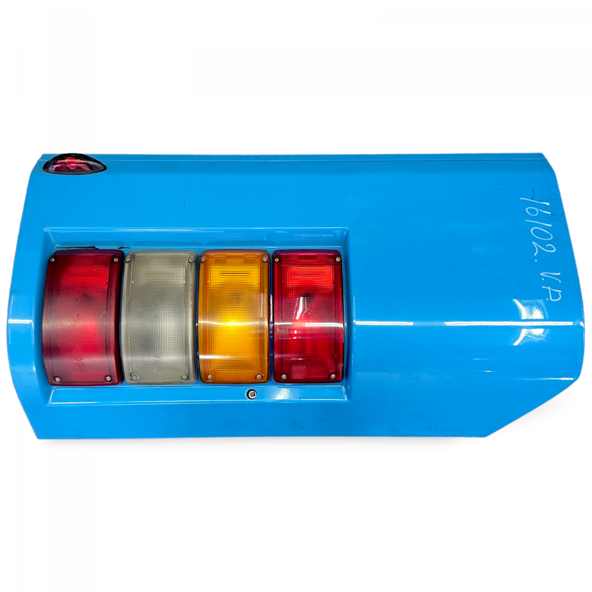 70331035 +70365120 +70365121 +70347700 Back lamp assy, Right VOLVO bus 1889504Image