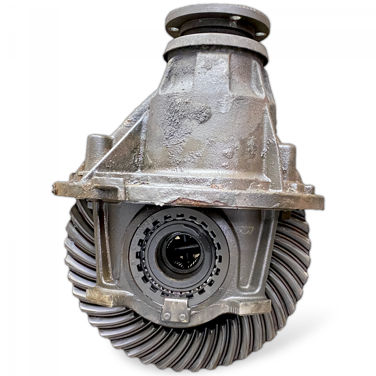 20864070 Differential MERITOR RS1228C/MS17X 5,63 without difflock VOLVOImage