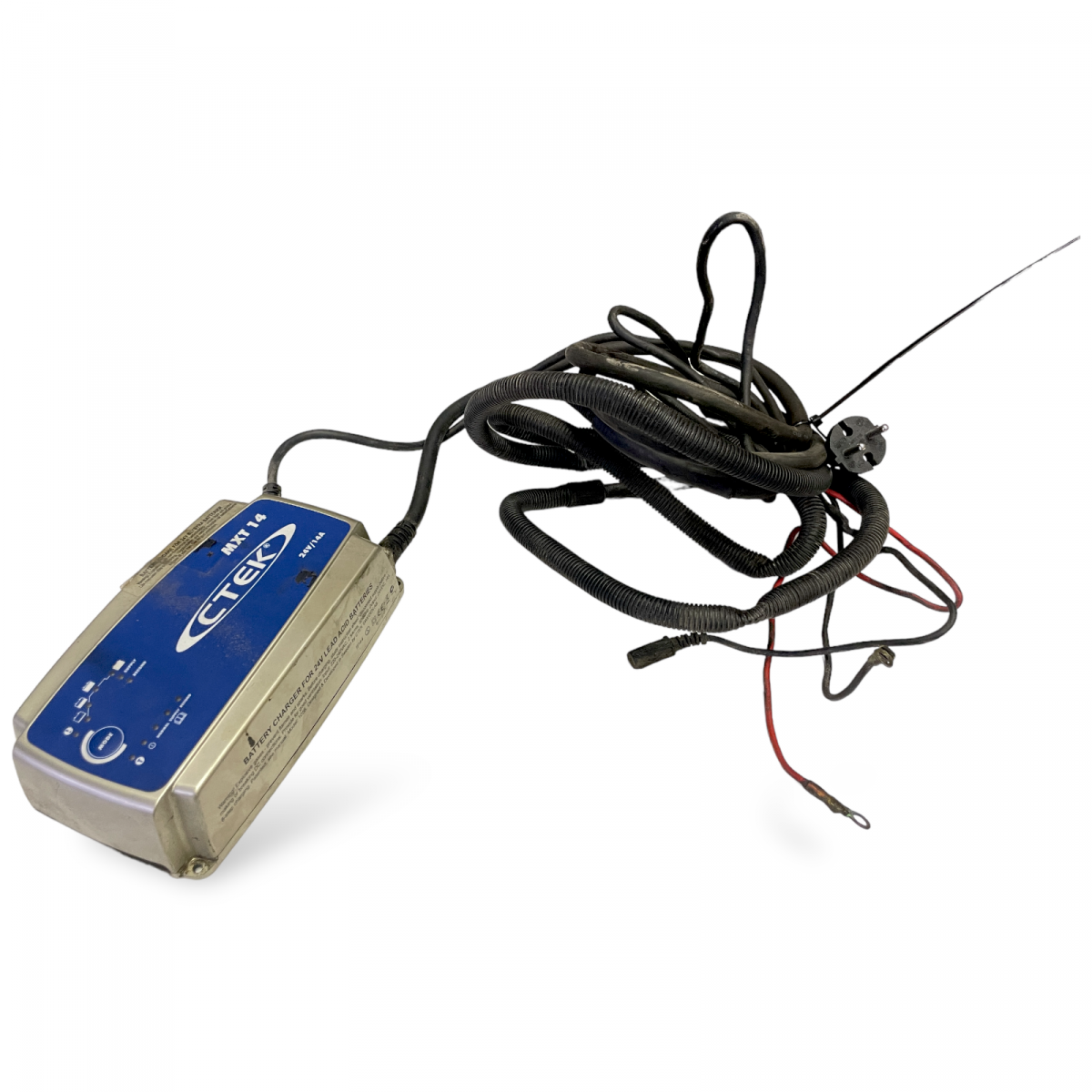 CTEK Battery charger 24V/14A MXT14 1871463Image
