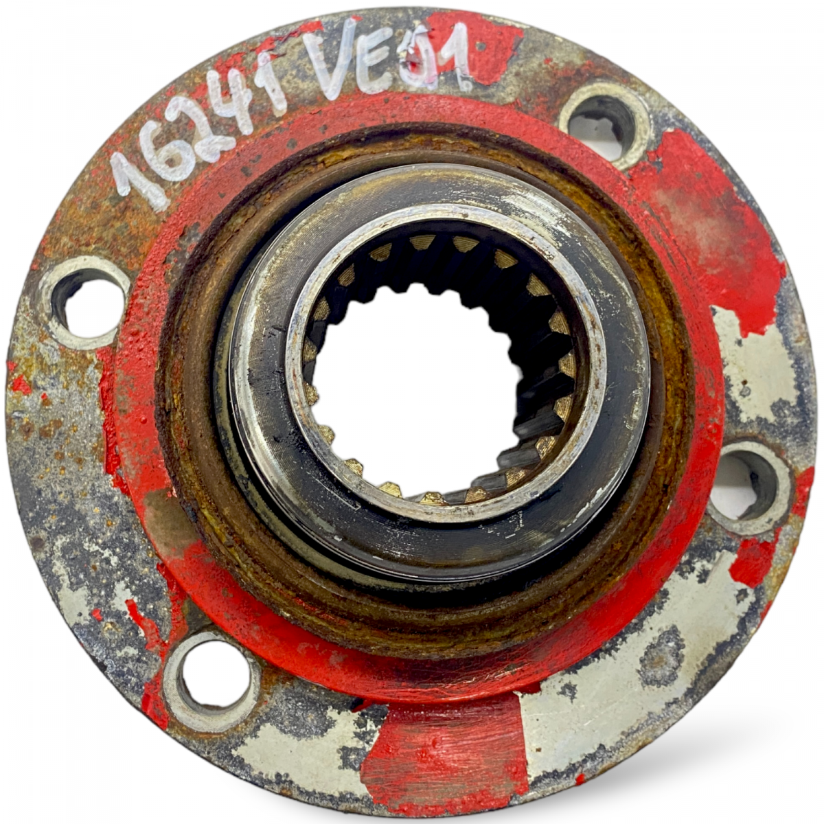 20801083 8172939 Differential Flange Intermediate Axle For VOLVO TrucksImage