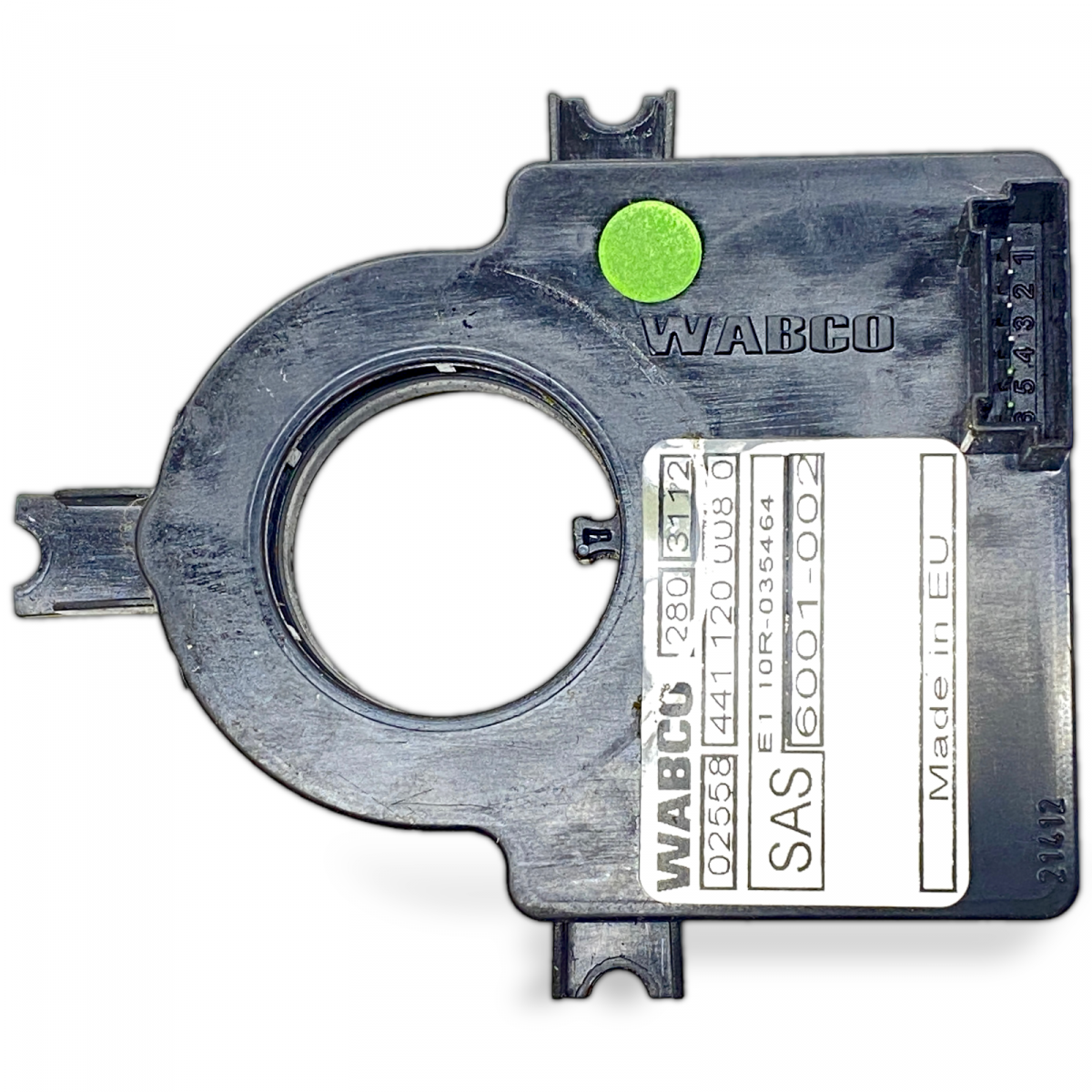 1501000959 Steering angle sensor SOLARIS UrbinoImage