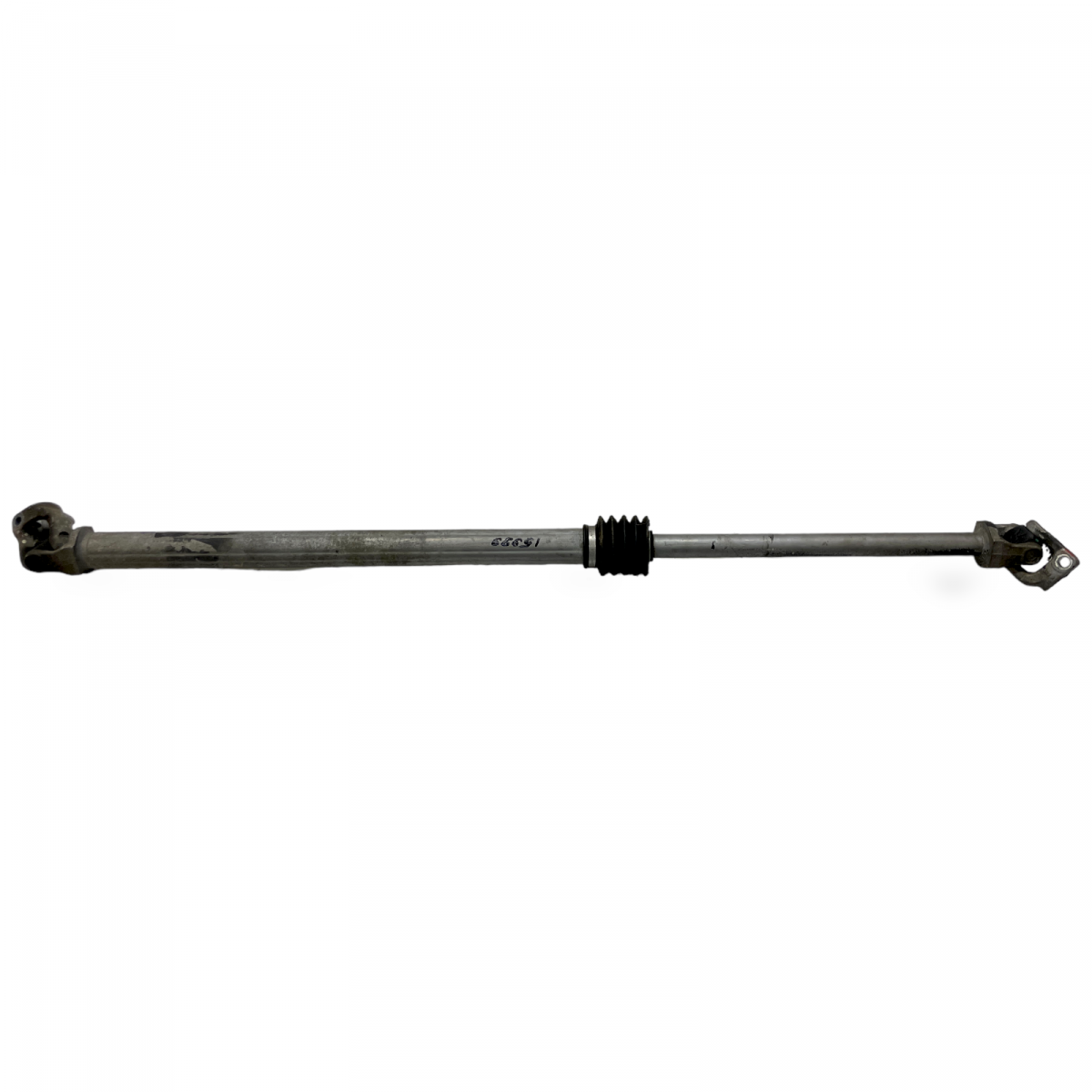 7035955291 Steering Column Cardan L=924mm SOLARISImage