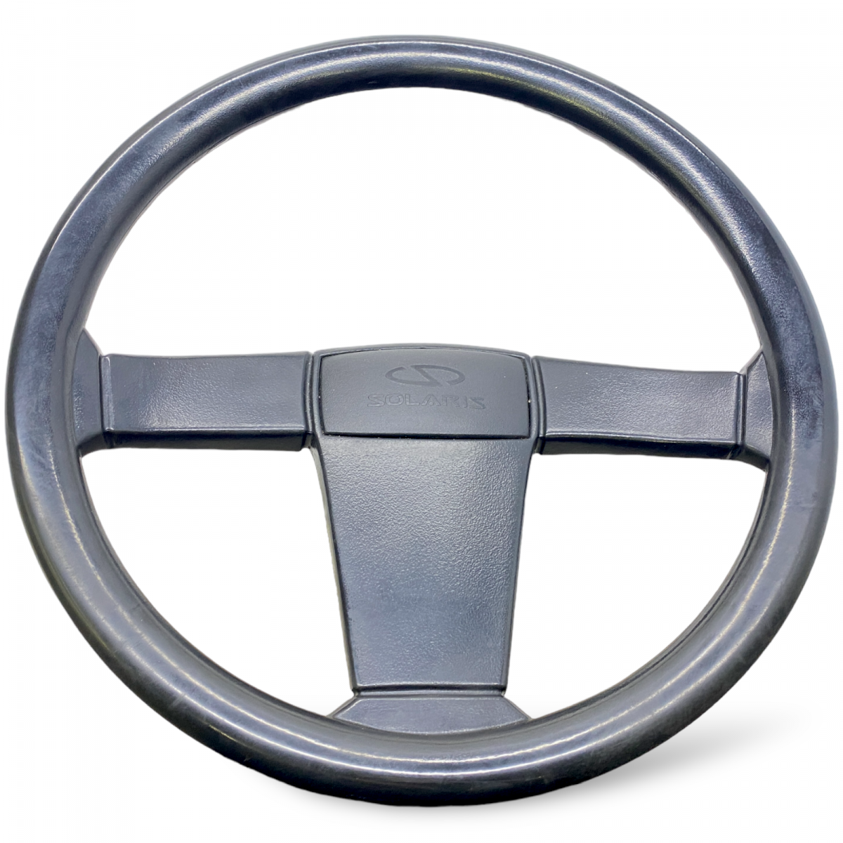 1203102800 77700652 Steering wheel SOLARISImage
