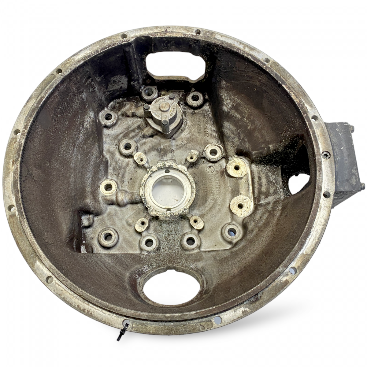 1506119 Clutch Housing SCANIA P,G,R,T-SeriesImage