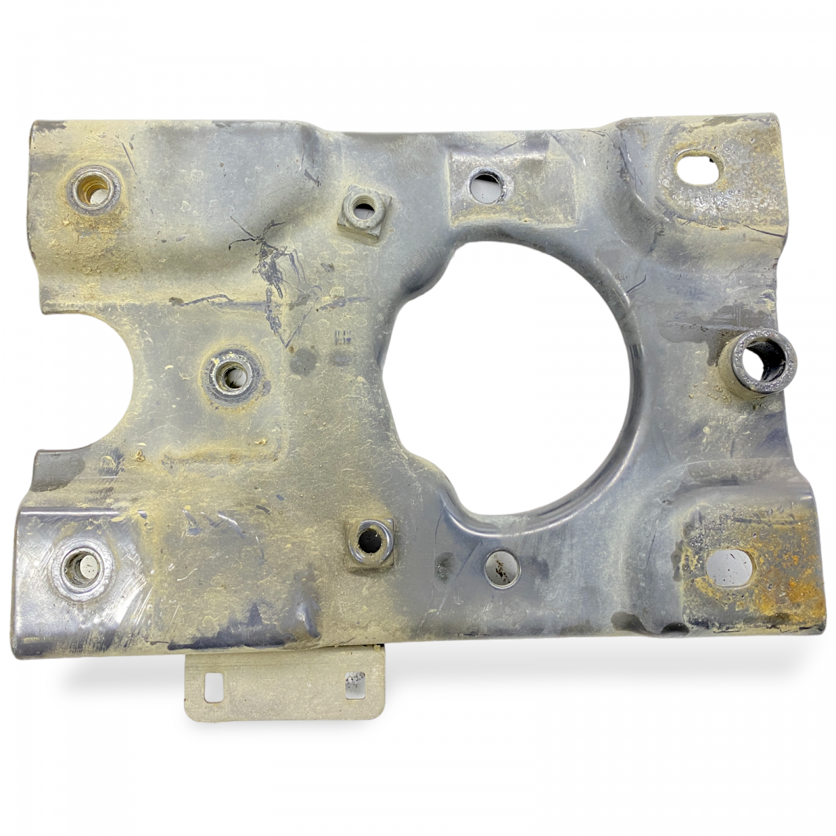 82259153 Headlight Bracket L=R VOLVOImage