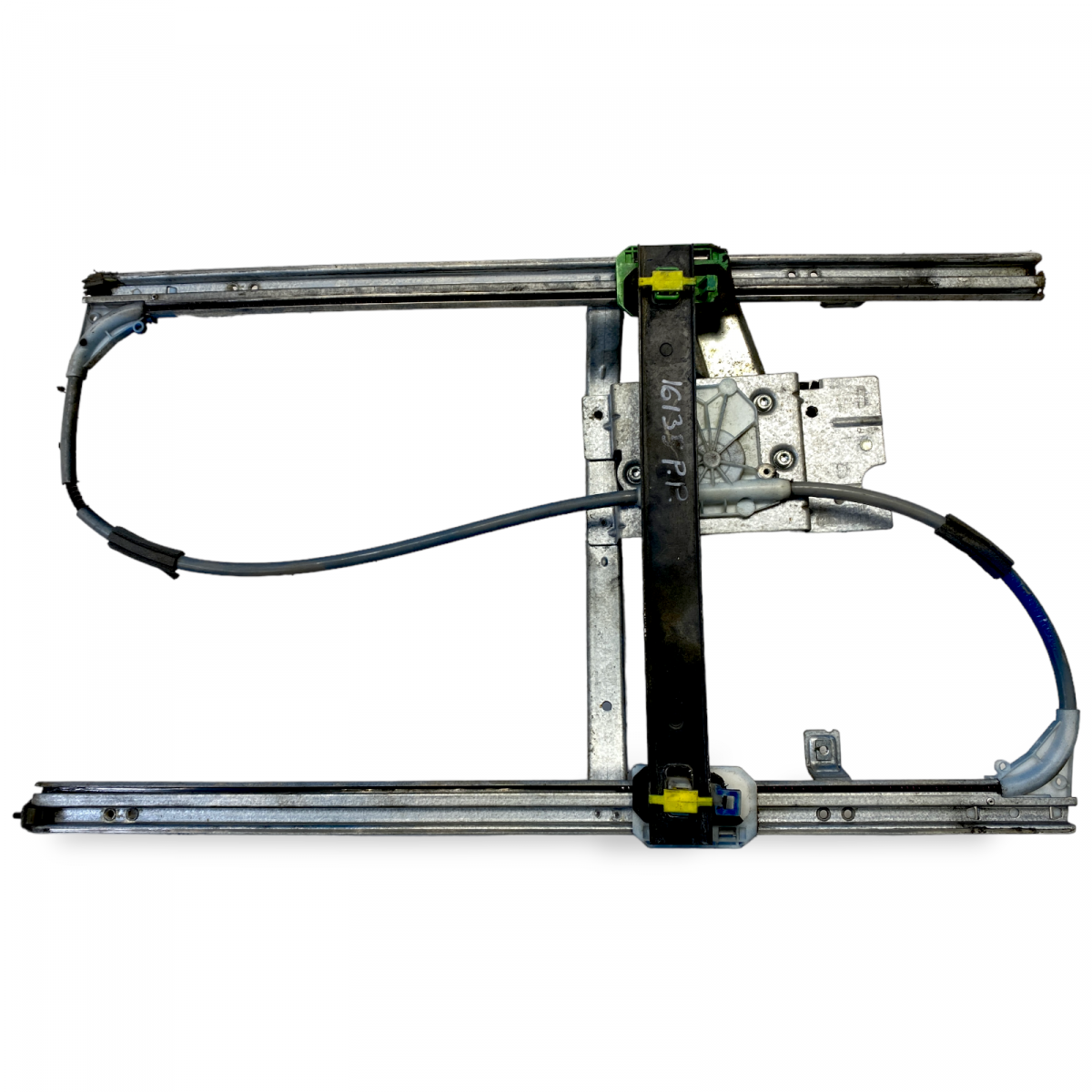 1400754 Window Regulator Mechnanism, RH w/ Motor DAF, VOLVO,RENAULTImage