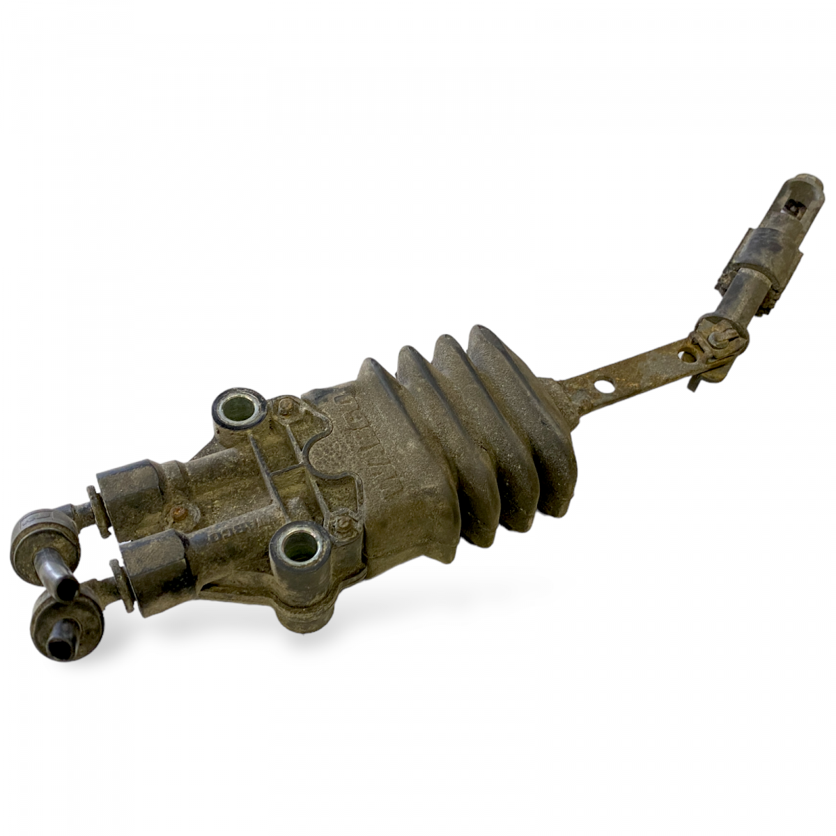 7420746465 Cabin Height Regulator, Rear RENAULT Premium, Kerax, VOLVOImage