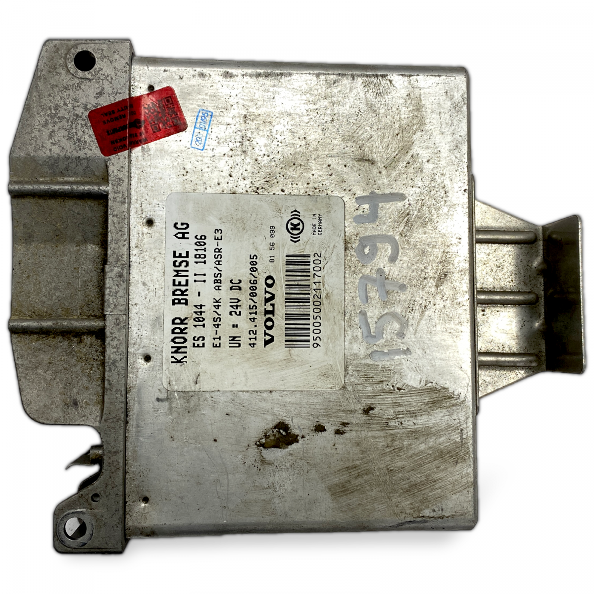 8156099 Electronic Control Unit ABS VOLVOImage